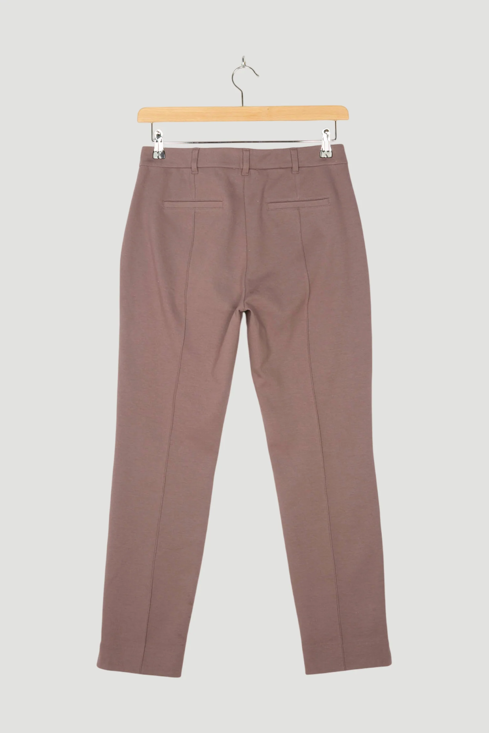 Secondhand Jersey-Hose aus Bio-Baumwolle - Image 2