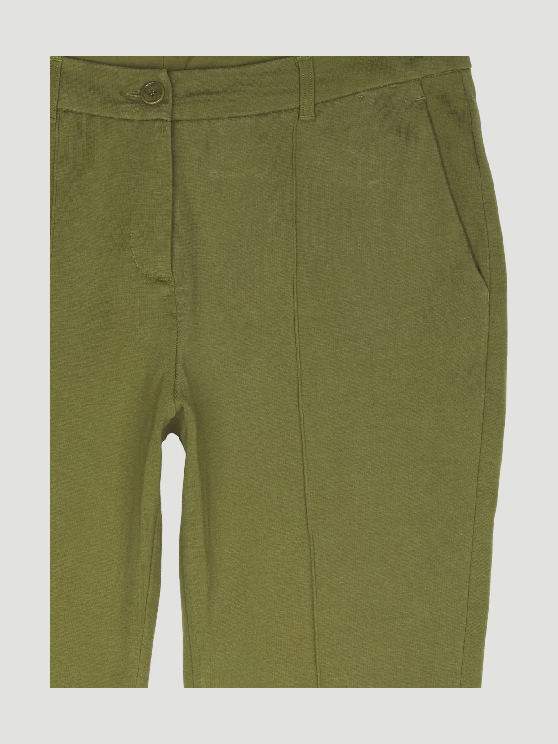 Secondhand Jersey-Hose aus Bio-Baumwolle - Image 6