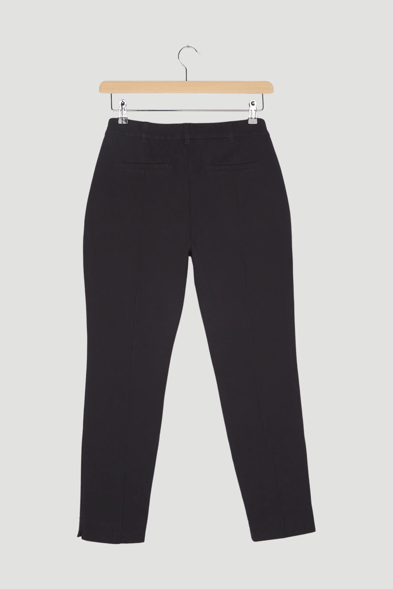 Secondhand Jersey-Hose aus Bio-Baumwolle - Image 8