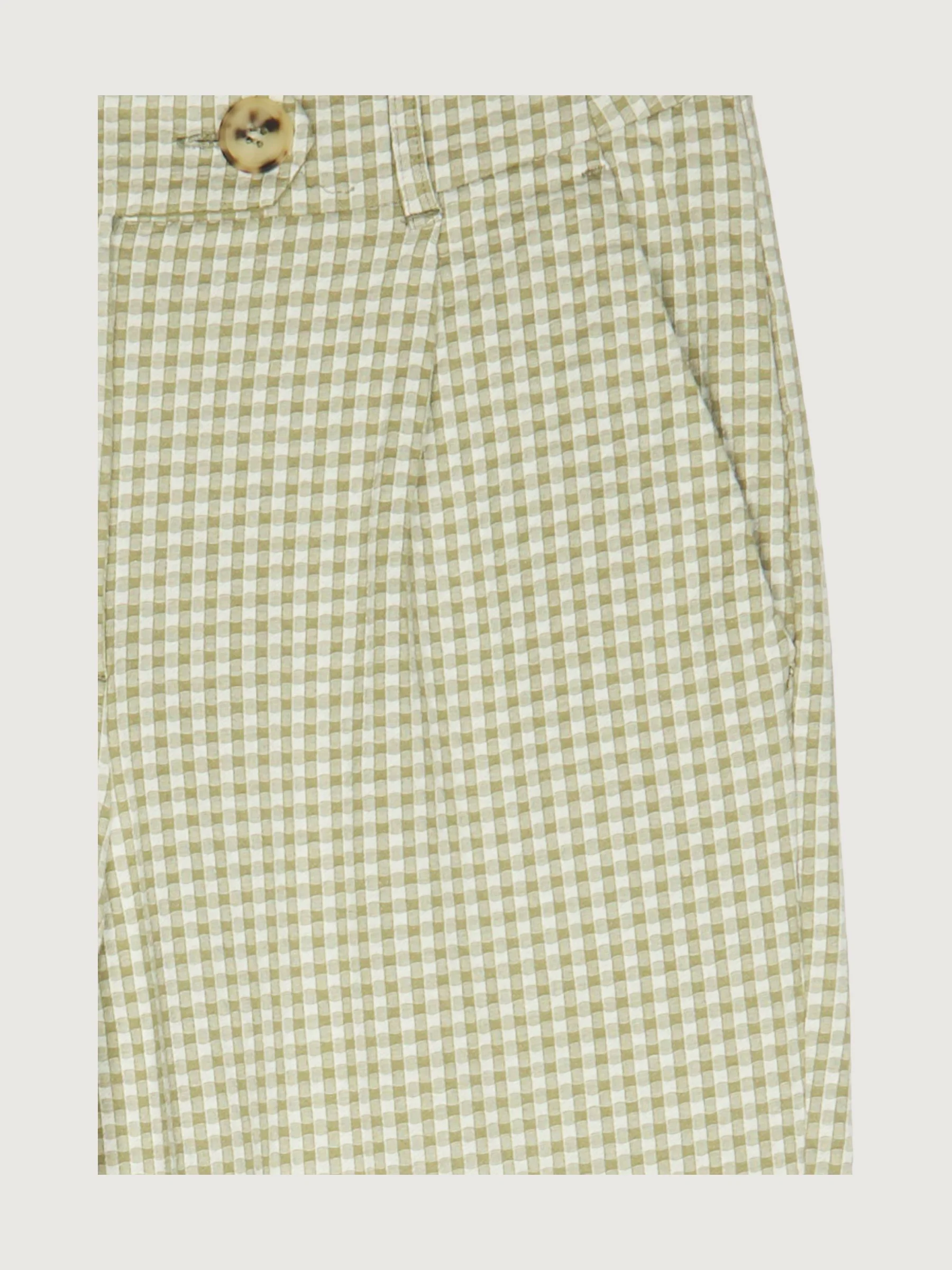 Secondhand Jersey-Hose aus Bio-Baumwolle - Image 10
