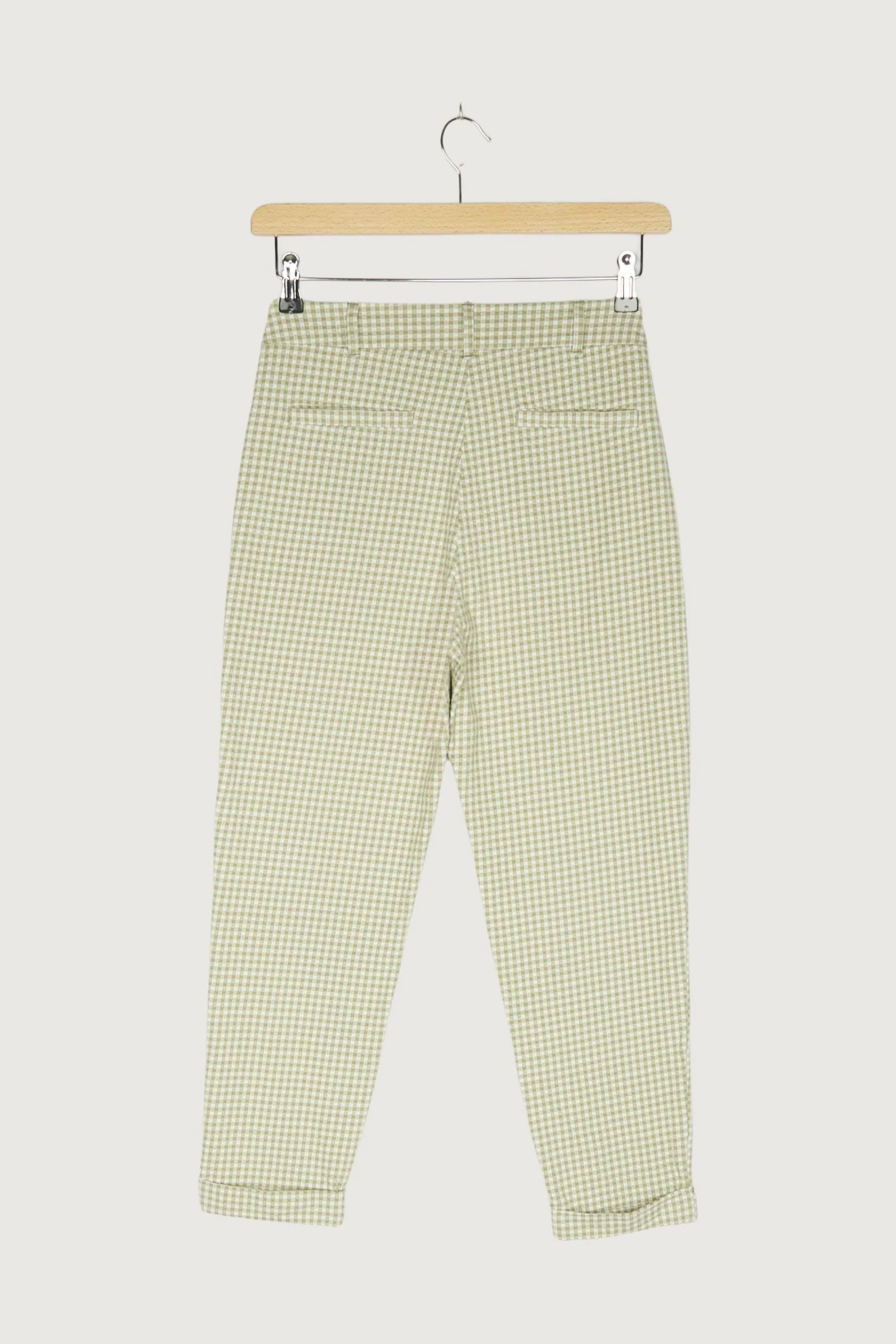 Secondhand Jersey-Hose aus Bio-Baumwolle - Image 12