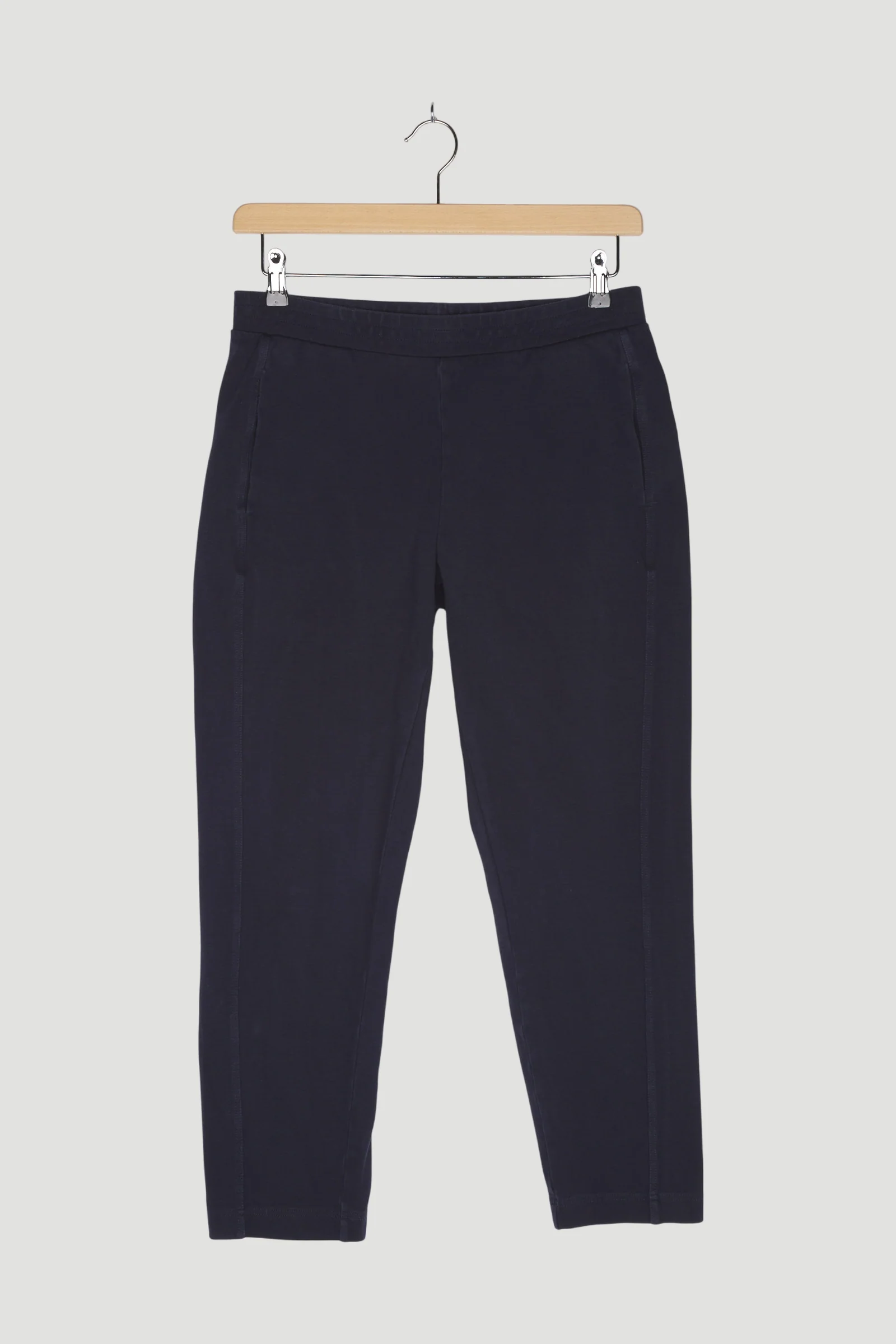 Secondhand Jersey-Hose aus Bio-Baumwolle - Image 4
