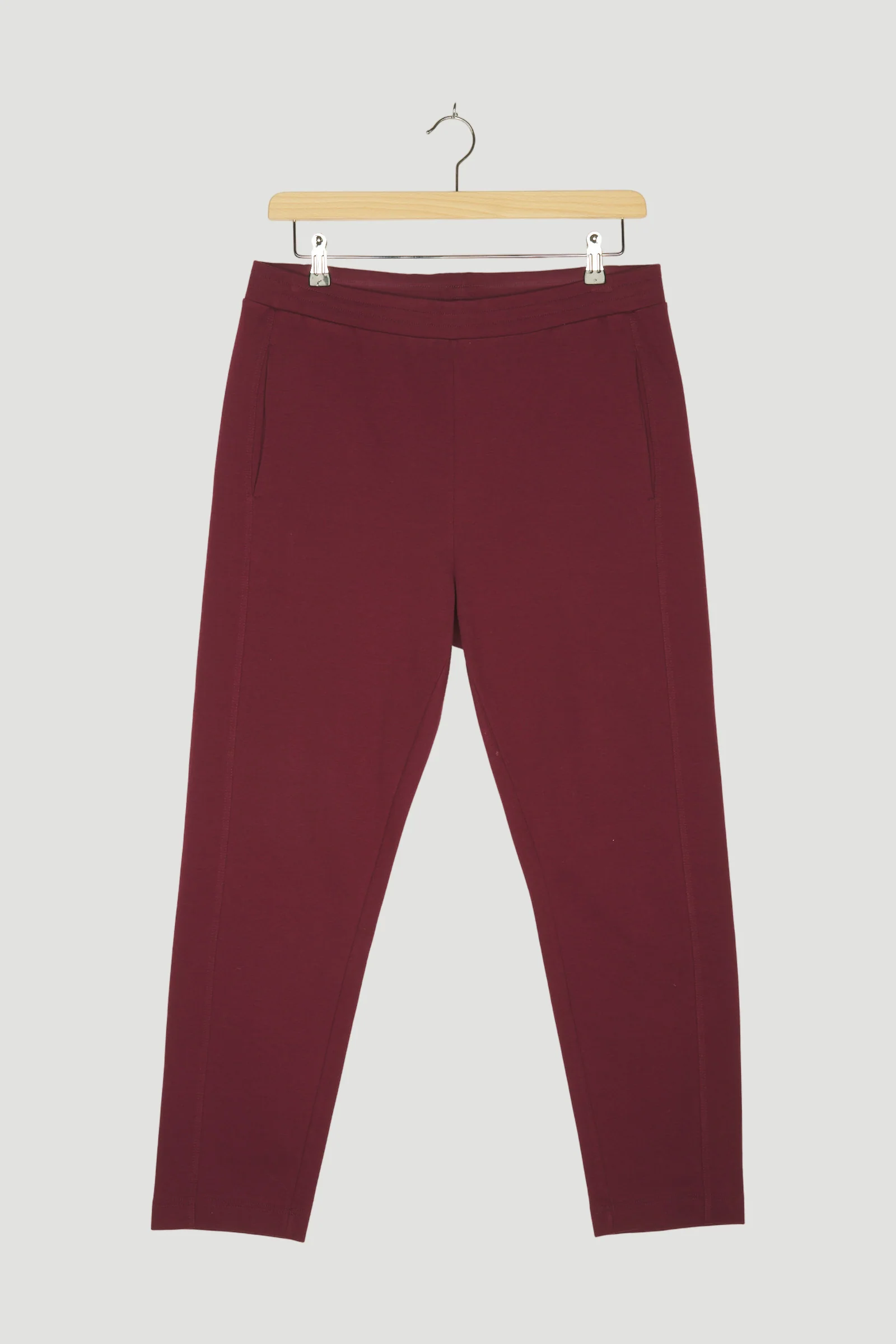 Secondhand Jersey-Hose aus Bio-Baumwolle - Image 7