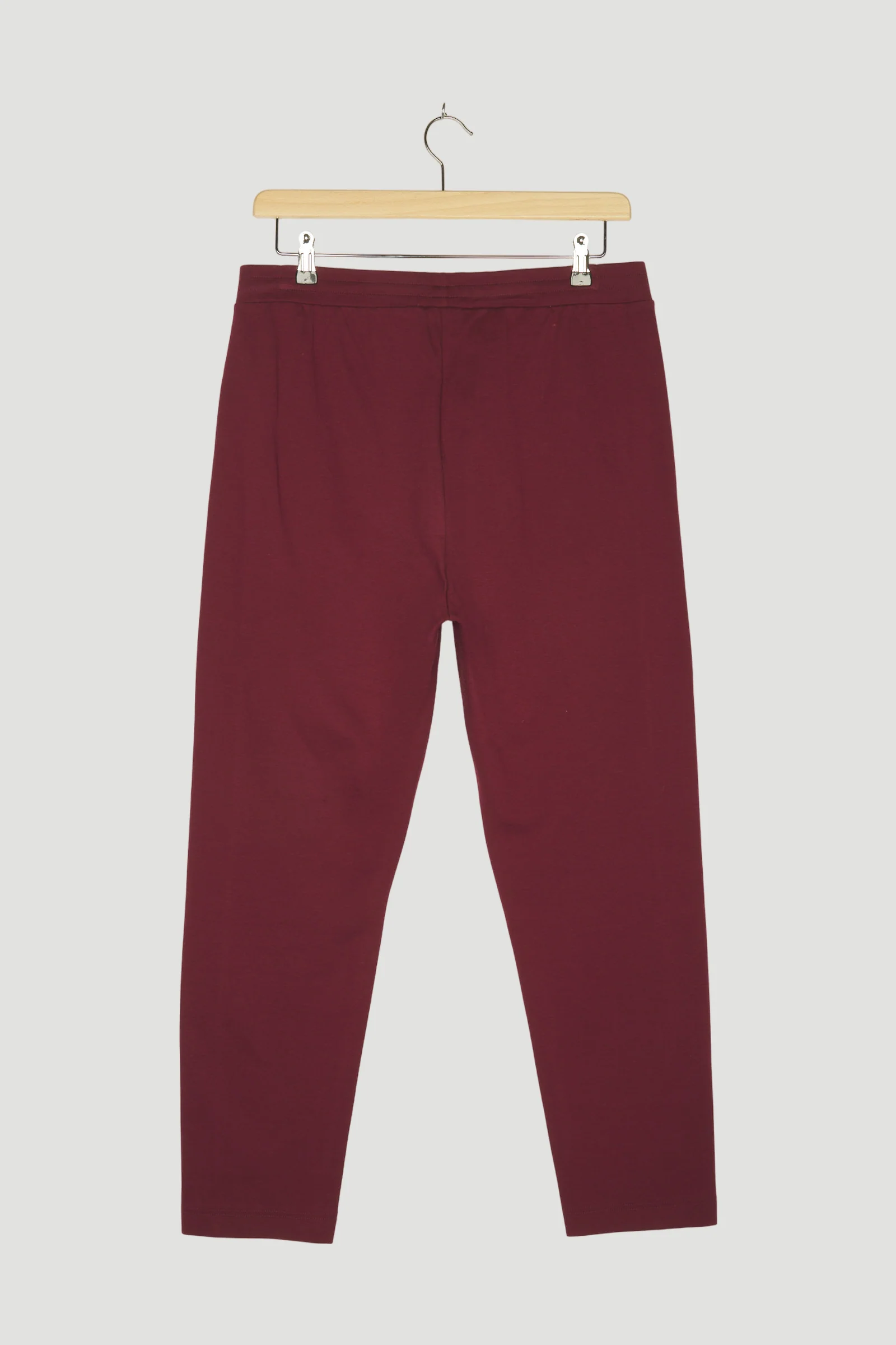 Secondhand Jersey-Hose aus Bio-Baumwolle - Image 8