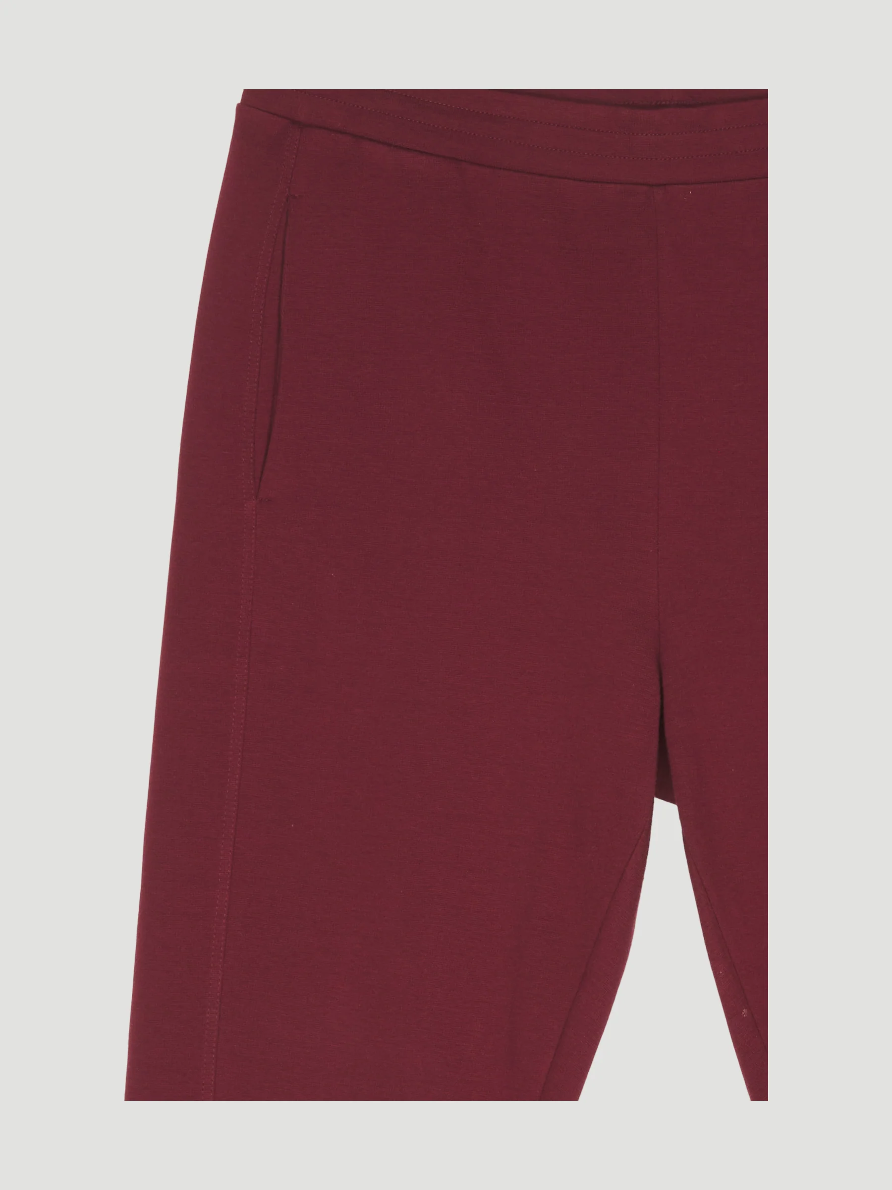 Secondhand Jersey-Hose aus Bio-Baumwolle - Image 9