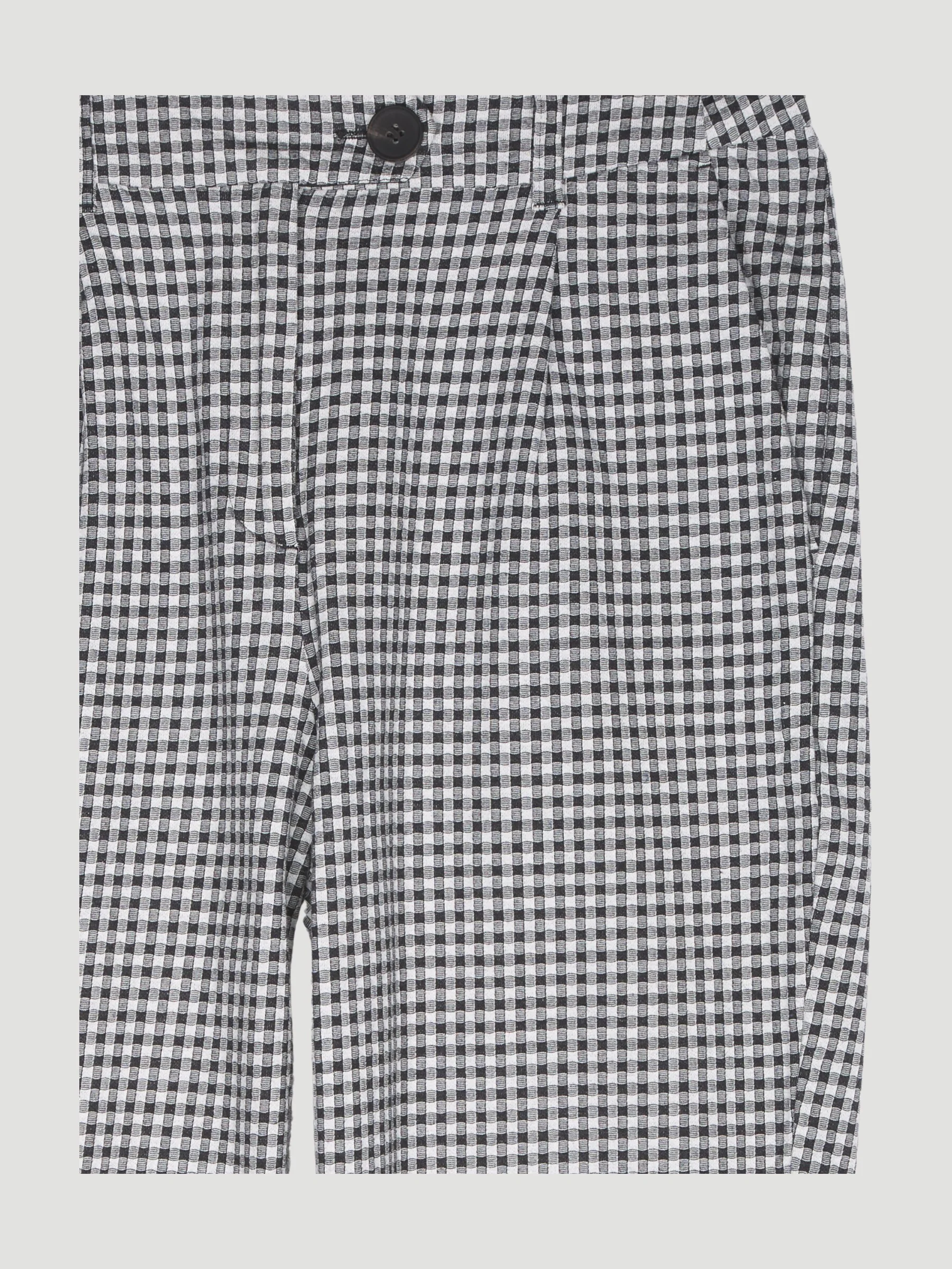 Secondhand Jersey-Hose aus Bio-Baumwolle - Image 6
