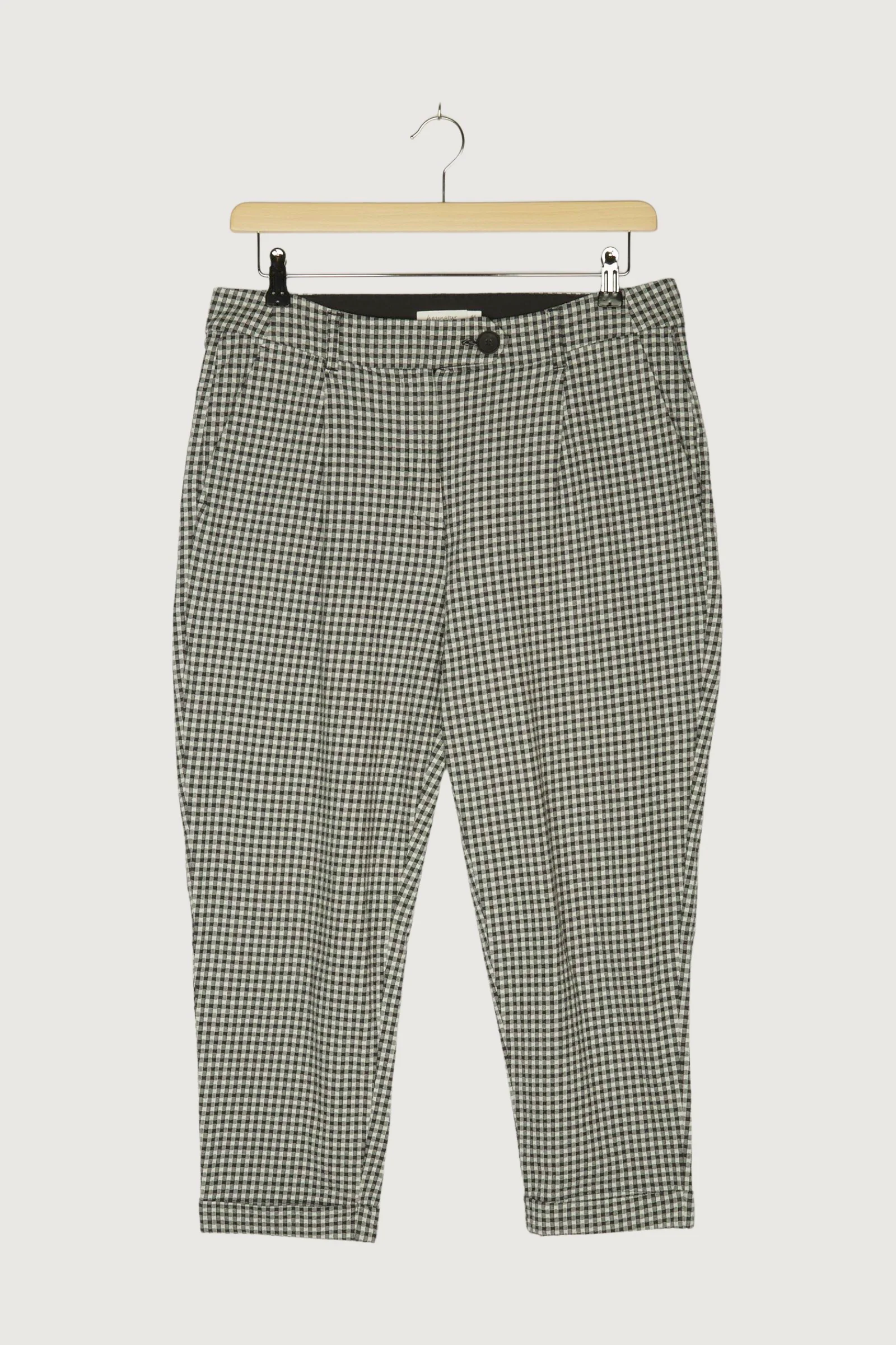Secondhand Jersey-Hose aus Bio-Baumwolle - Image 7