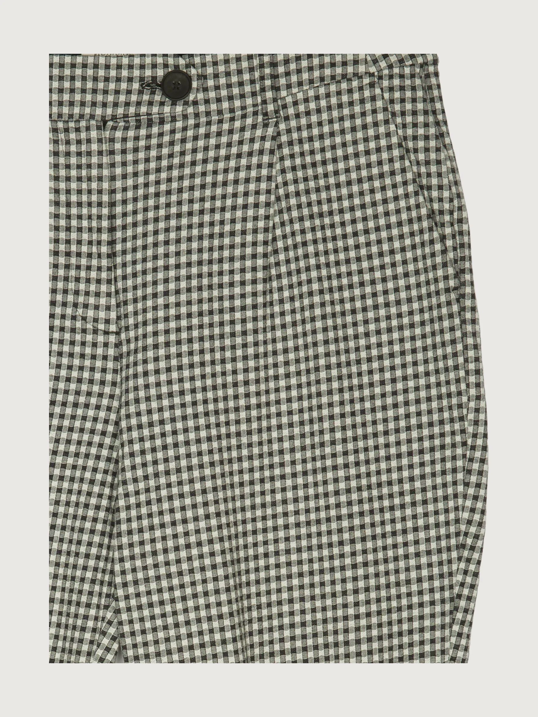 Secondhand Jersey-Hose aus Bio-Baumwolle - Image 9