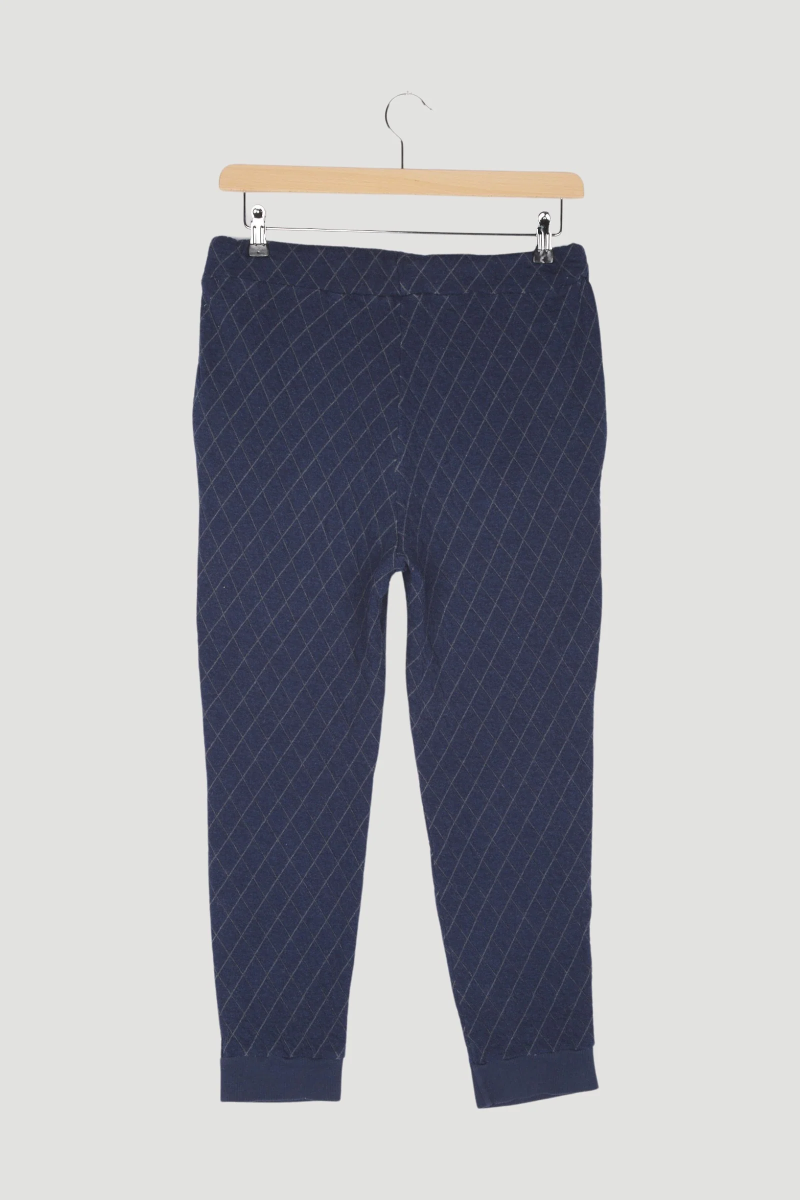 Secondhand Jersey-Hose aus reiner Bio-Baumwolle - Image 2