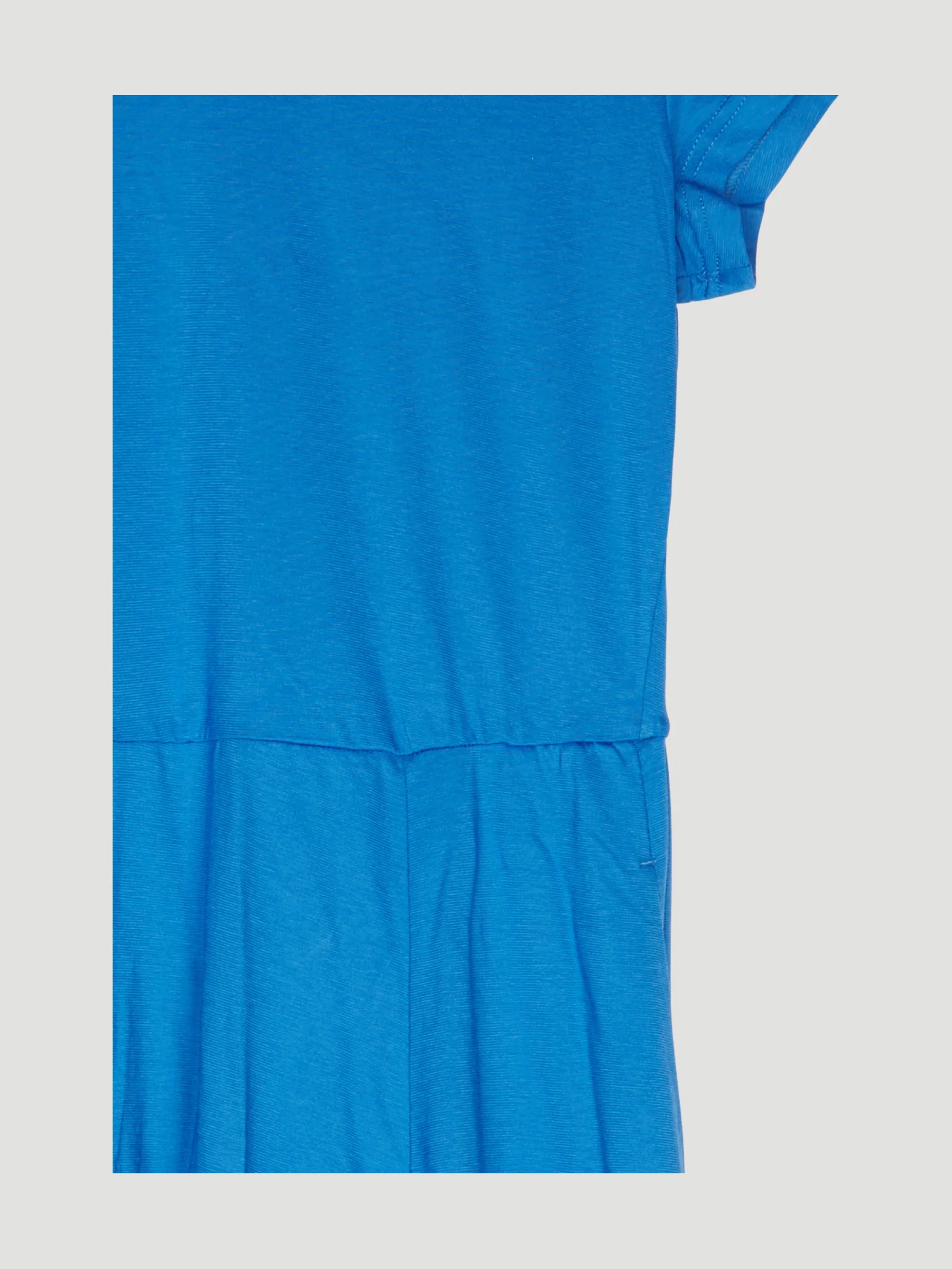 Secondhand Jersey-Kleid aus reiner Bio-Baumwolle - Image 6