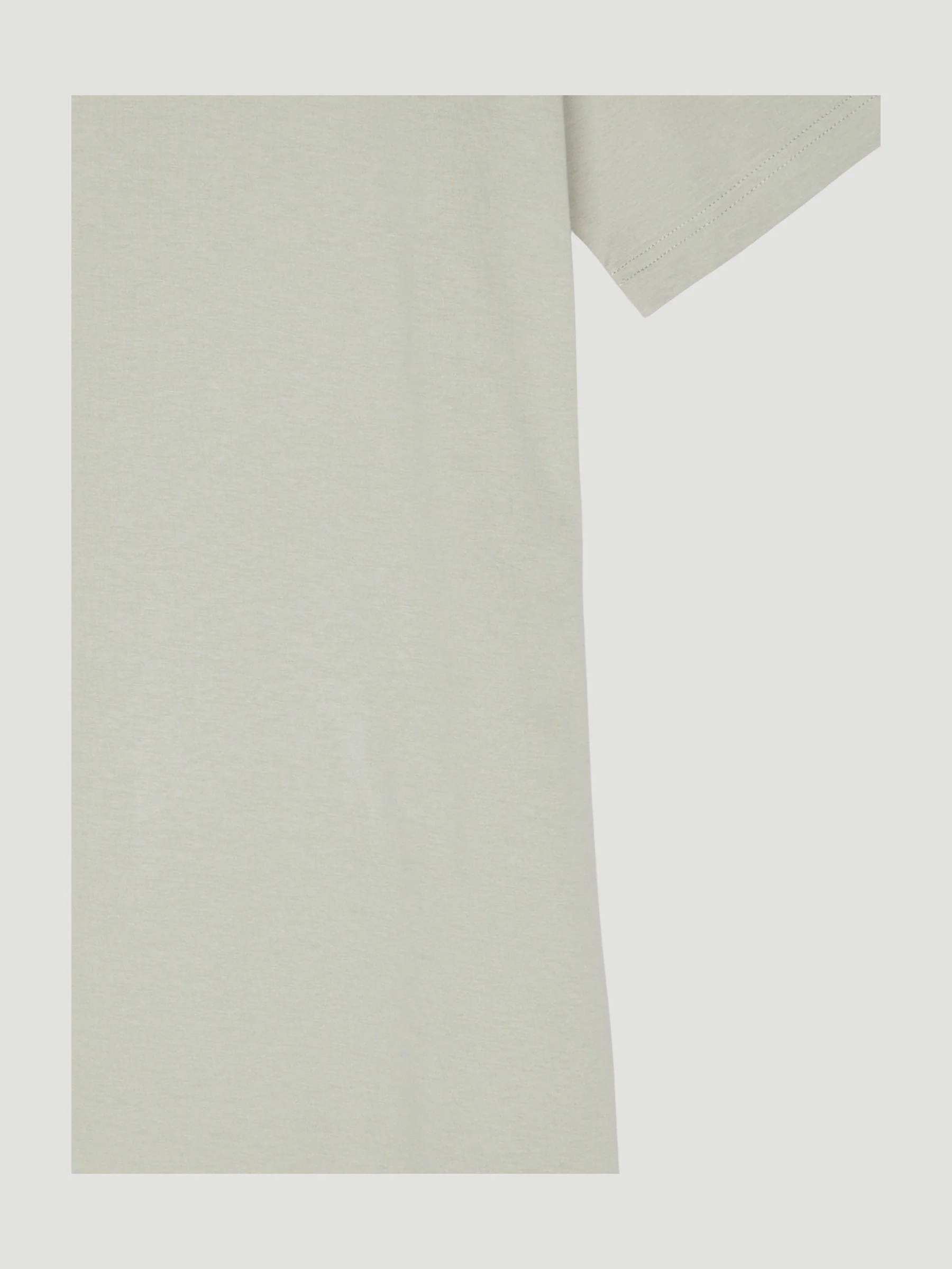Secondhand Jersey-Kleid aus reiner Bio-Baumwolle - Image 12