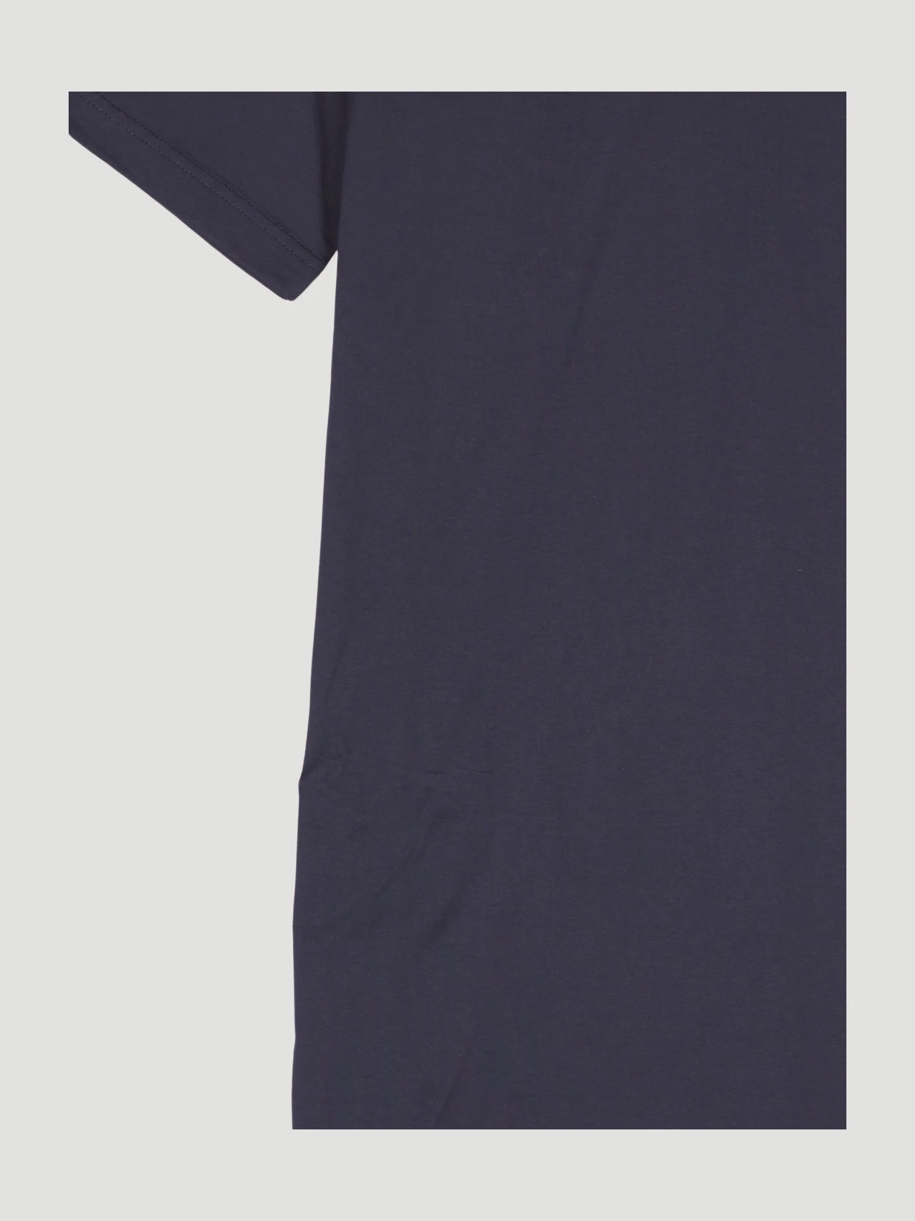 Secondhand Jersey-Kleid aus reiner Bio-Baumwolle - Image 3