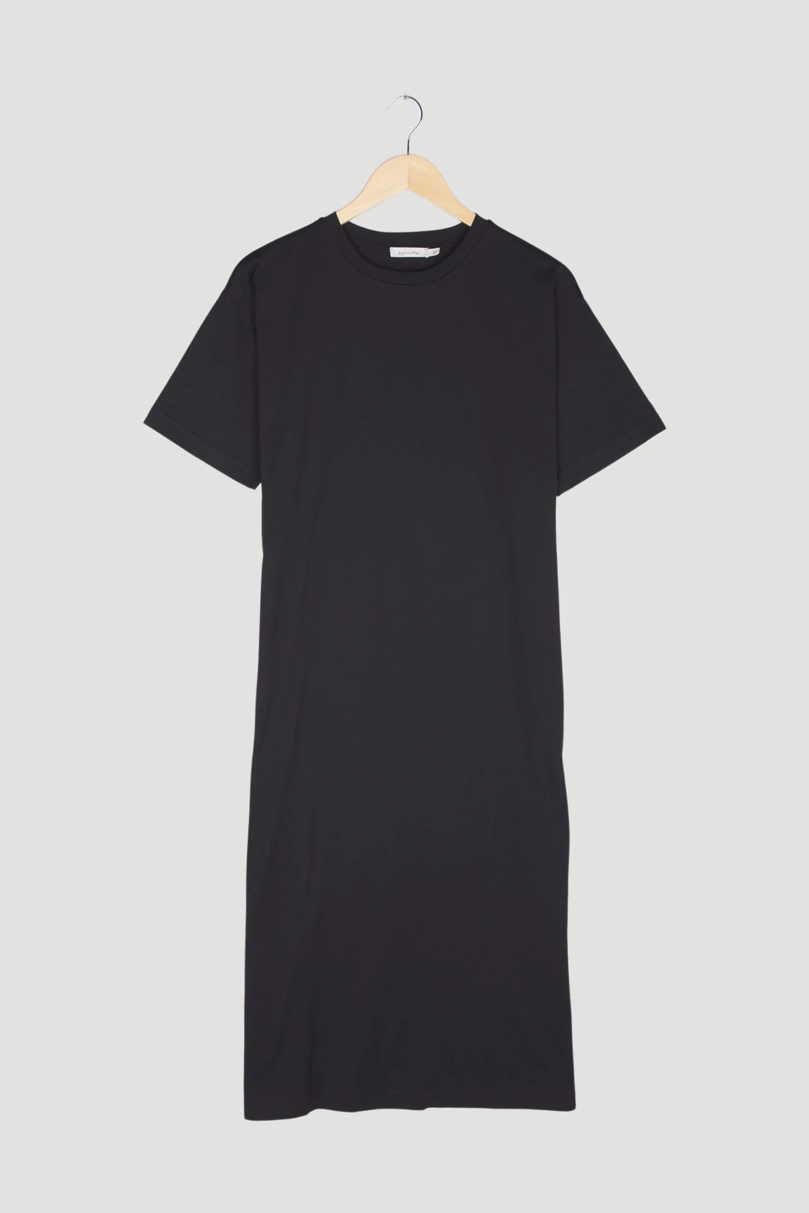 Secondhand Jersey-Kleid aus reiner Bio-Baumwolle - Image 4