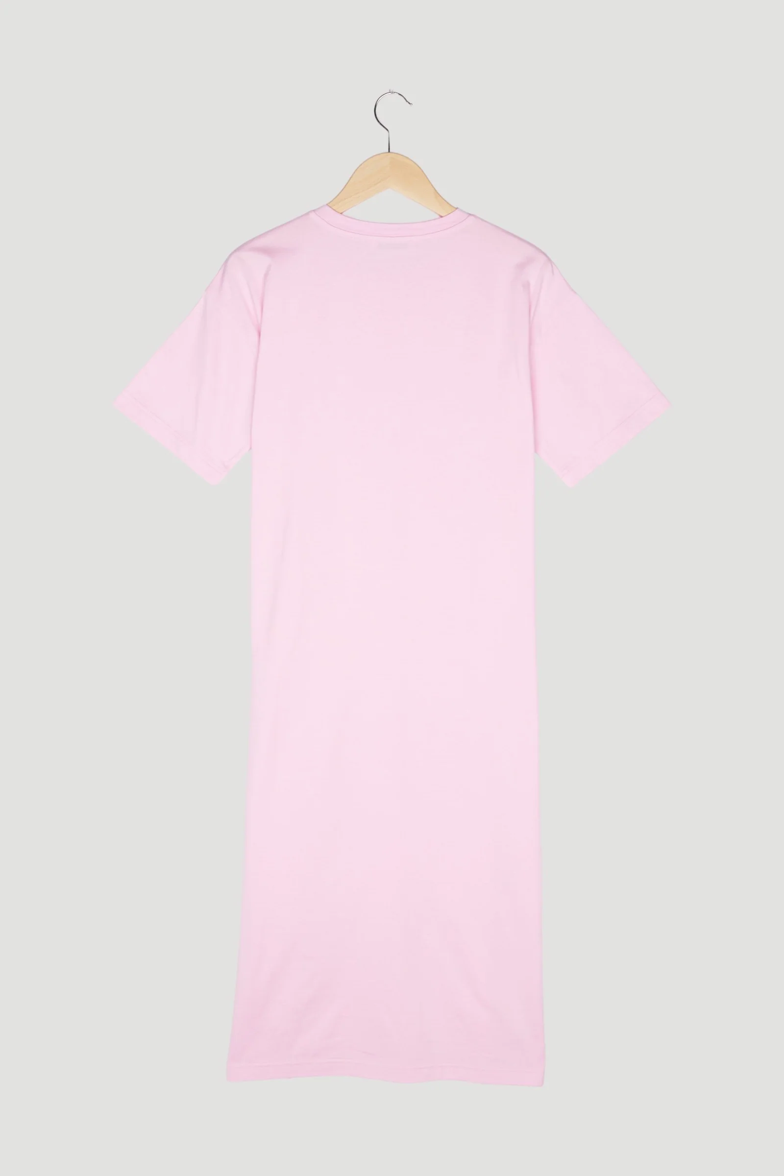 Secondhand Jersey-Kleid aus reiner Bio-Baumwolle - Image 8