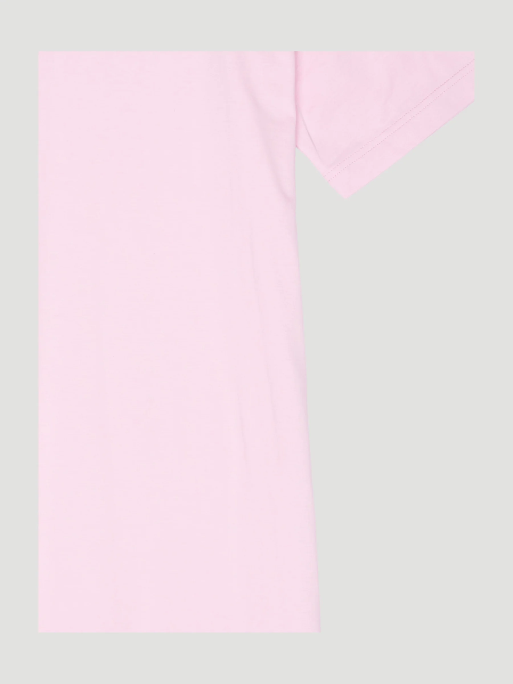 Secondhand Jersey-Kleid aus reiner Bio-Baumwolle - Image 9