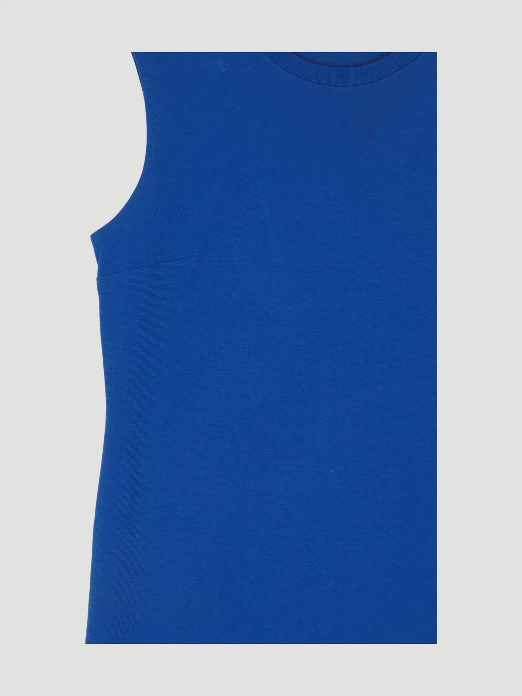 Secondhand Jersey-Kleid aus reiner Bio-Baumwolle - Image 3