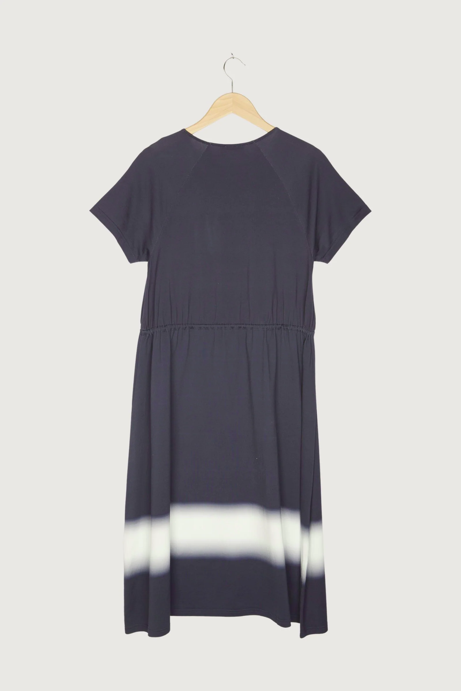 Secondhand Jersey-Kleid aus reiner Bio-Baumwolle - Image 5