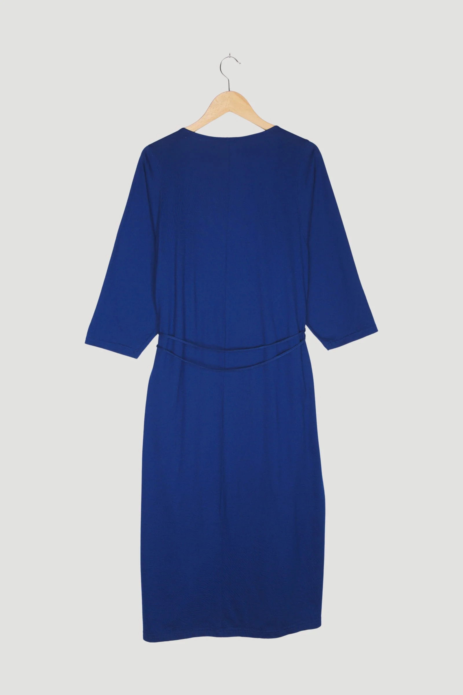 Secondhand Jersey-Kleid aus reiner Bio-Baumwolle - Image 8