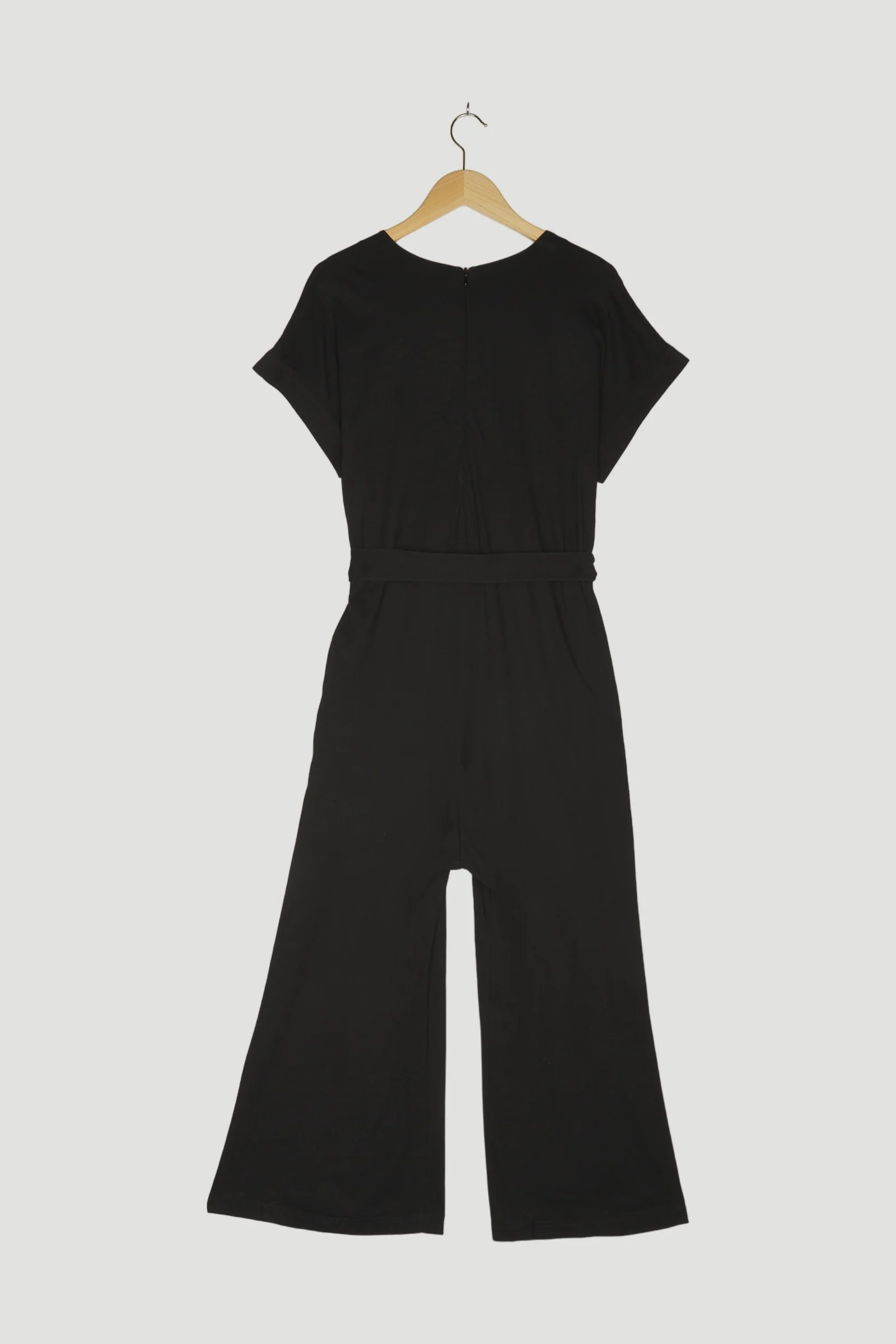 Secondhand Jersey-Overall aus reiner Bio-Baumwolle - Image 2