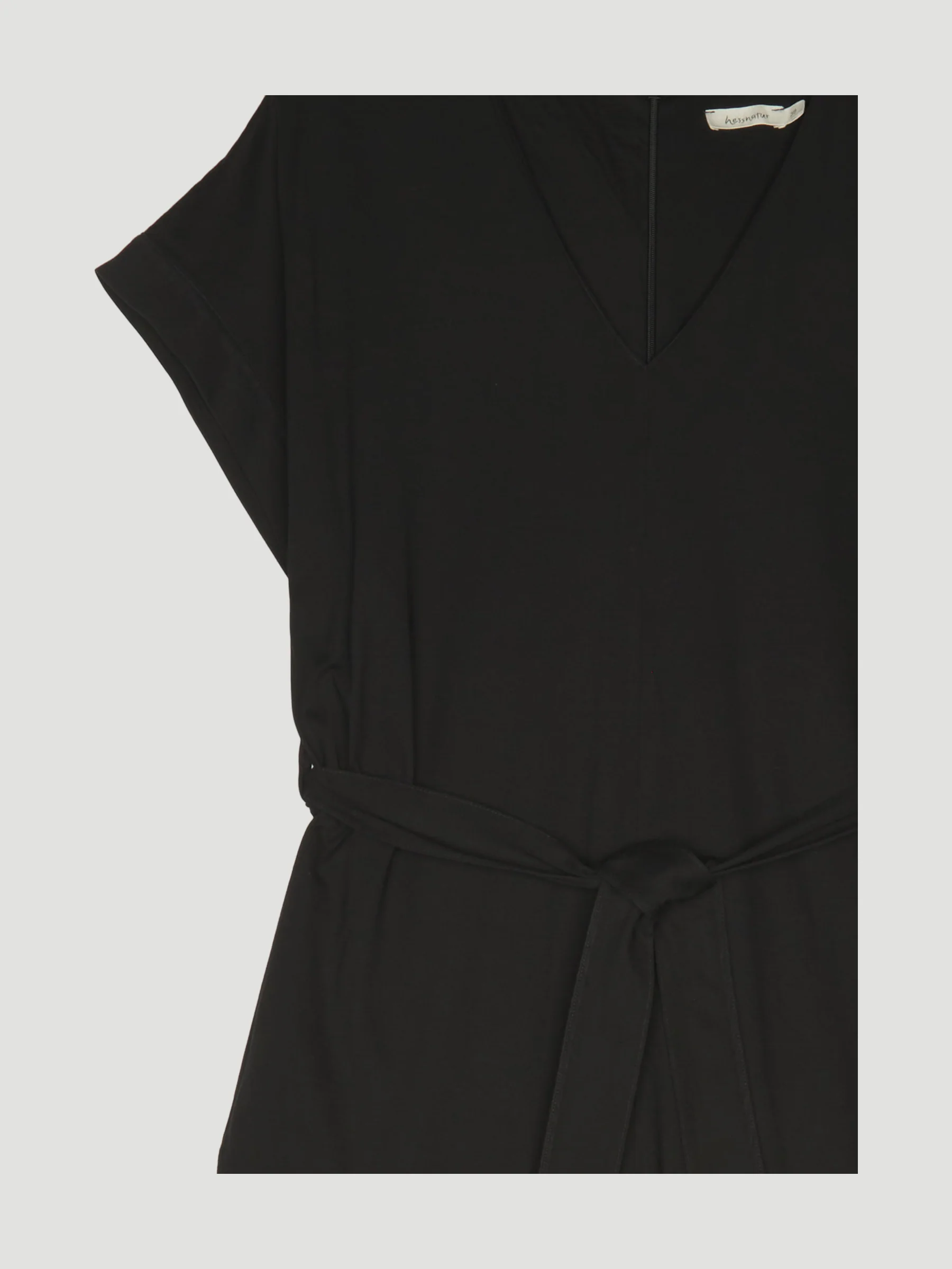 Secondhand Jersey-Overall aus reiner Bio-Baumwolle - Image 3