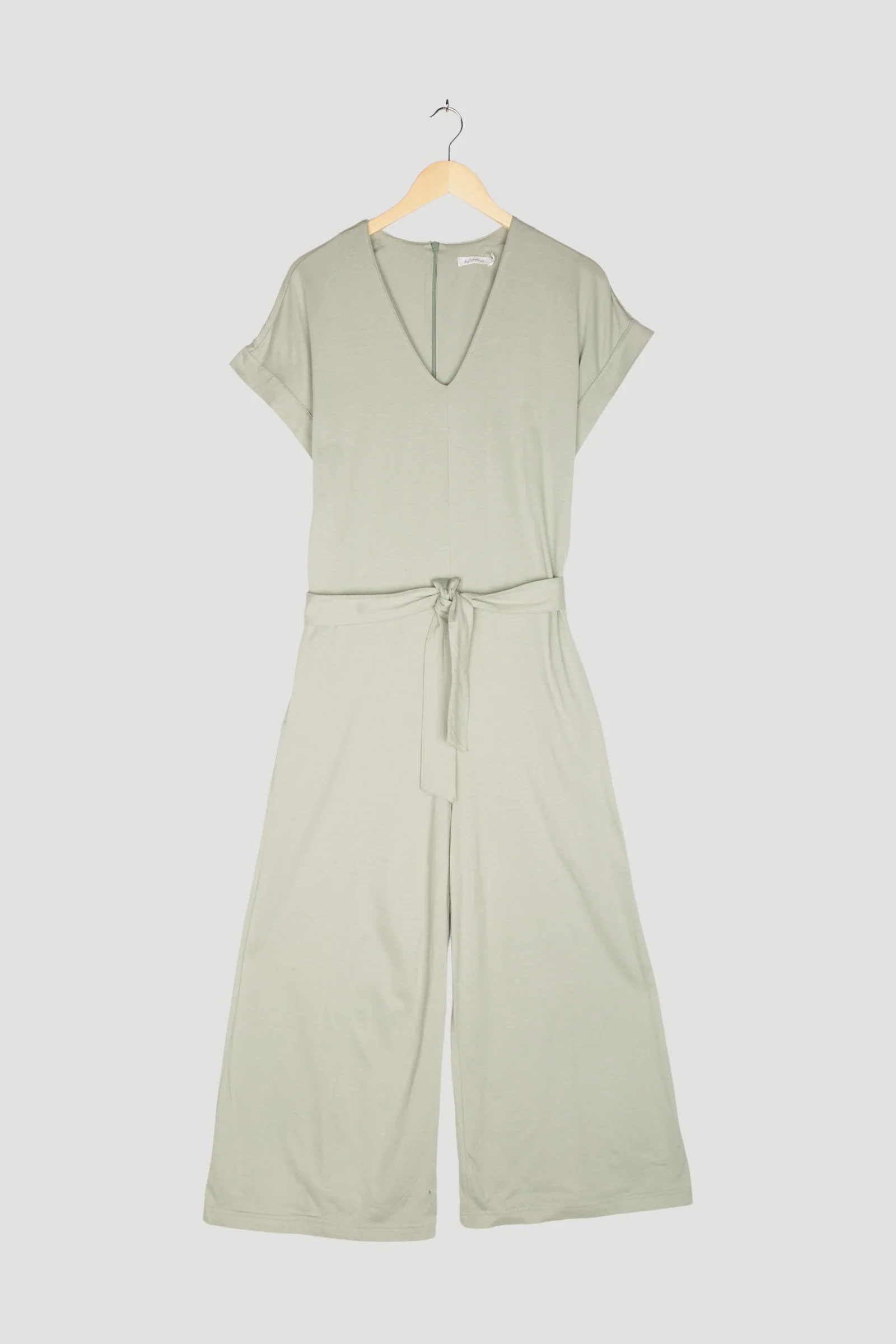 Secondhand Jersey-Overall aus reiner Bio-Baumwolle - Image 4