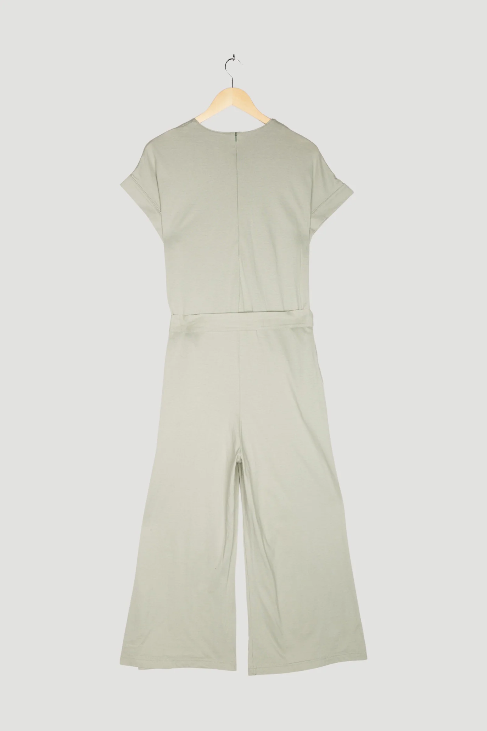 Secondhand Jersey-Overall aus reiner Bio-Baumwolle - Image 5