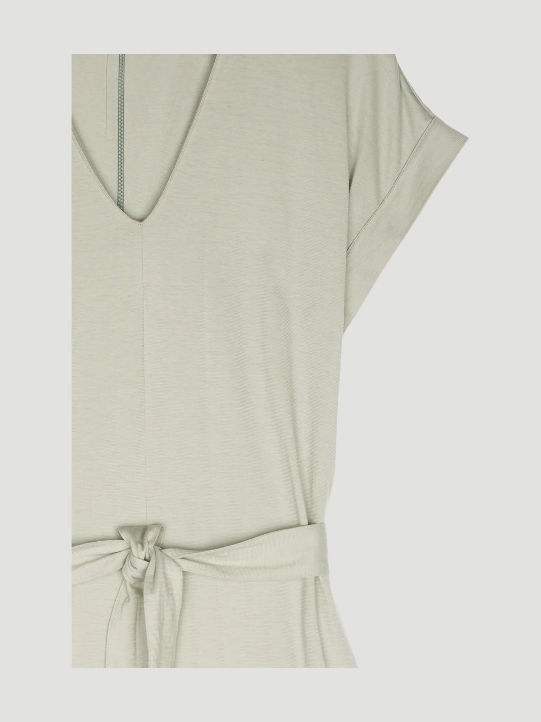 Secondhand Jersey-Overall aus reiner Bio-Baumwolle - Image 6