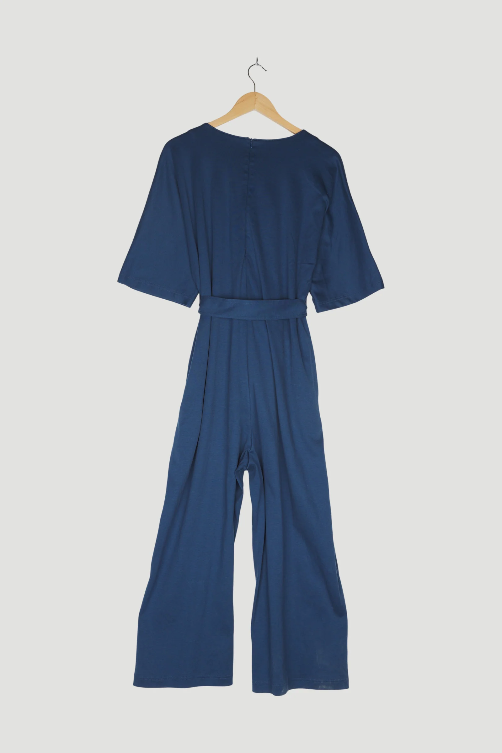 Secondhand Jersey-Overall aus reiner Bio-Baumwolle - Image 5