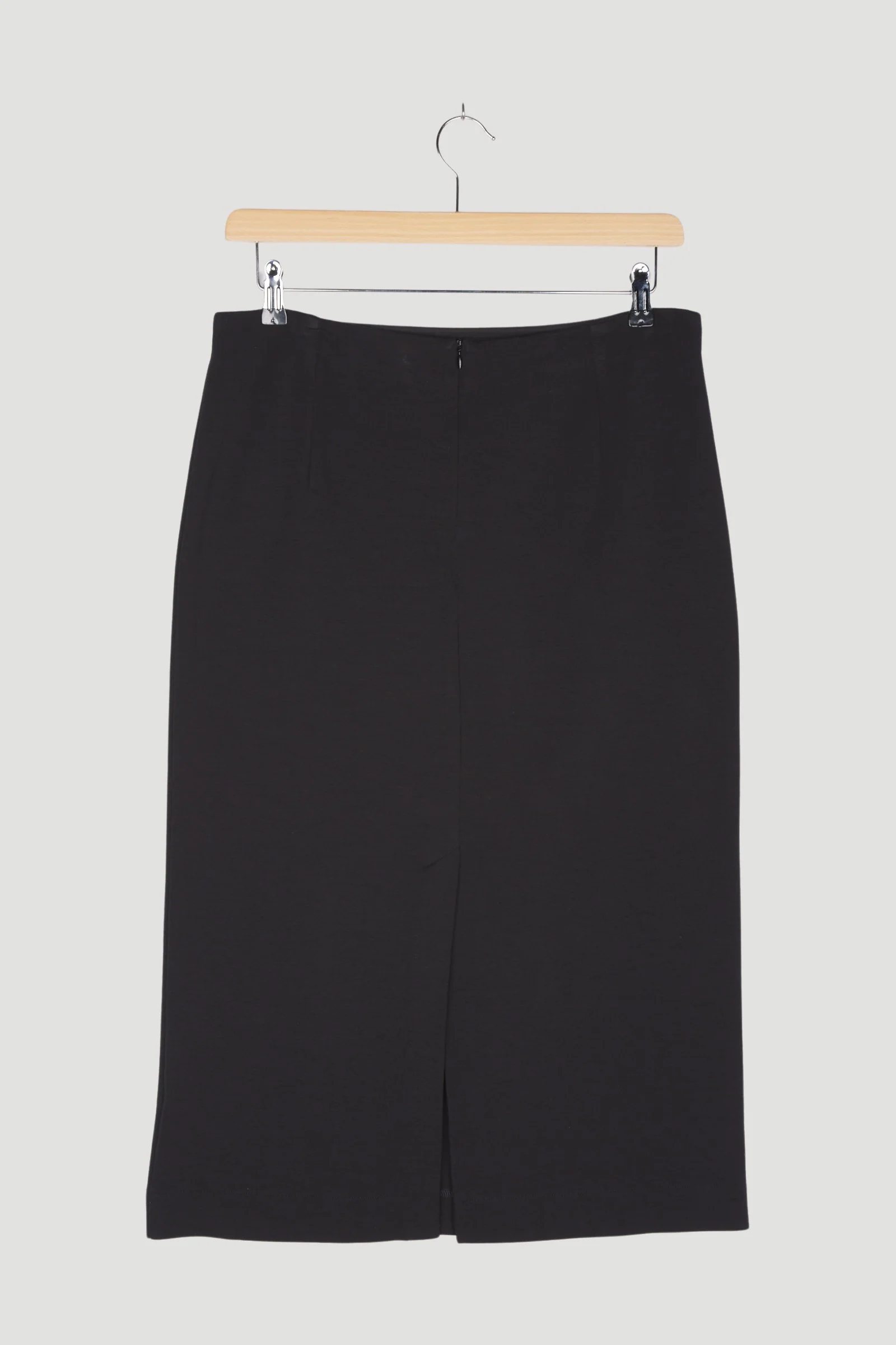 Secondhand Jersey-Rock aus Bio-Baumwolle mit TENCEL™Modal - Image 2
