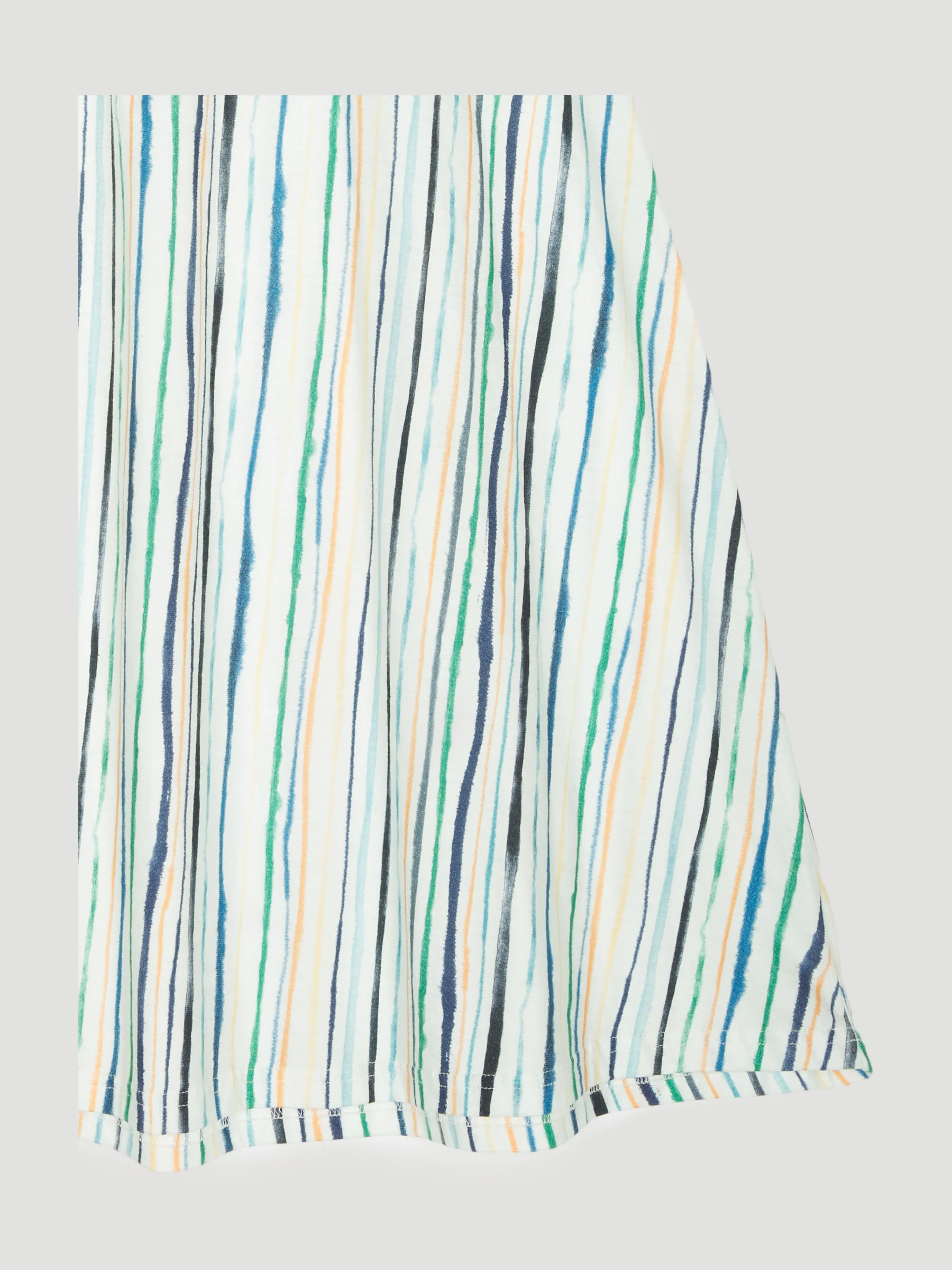Secondhand Jersey-Rock aus reiner Bio-Baumwolle - Image 6