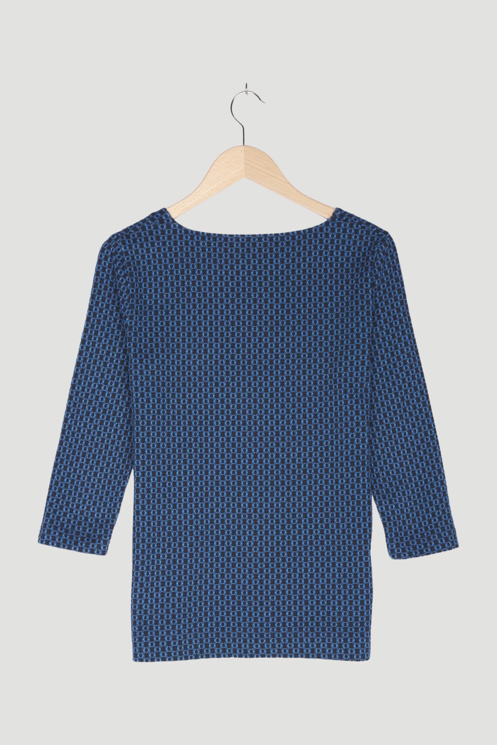Secondhand Jersey-Shirt aus Bio-Baumwolle - Image 2