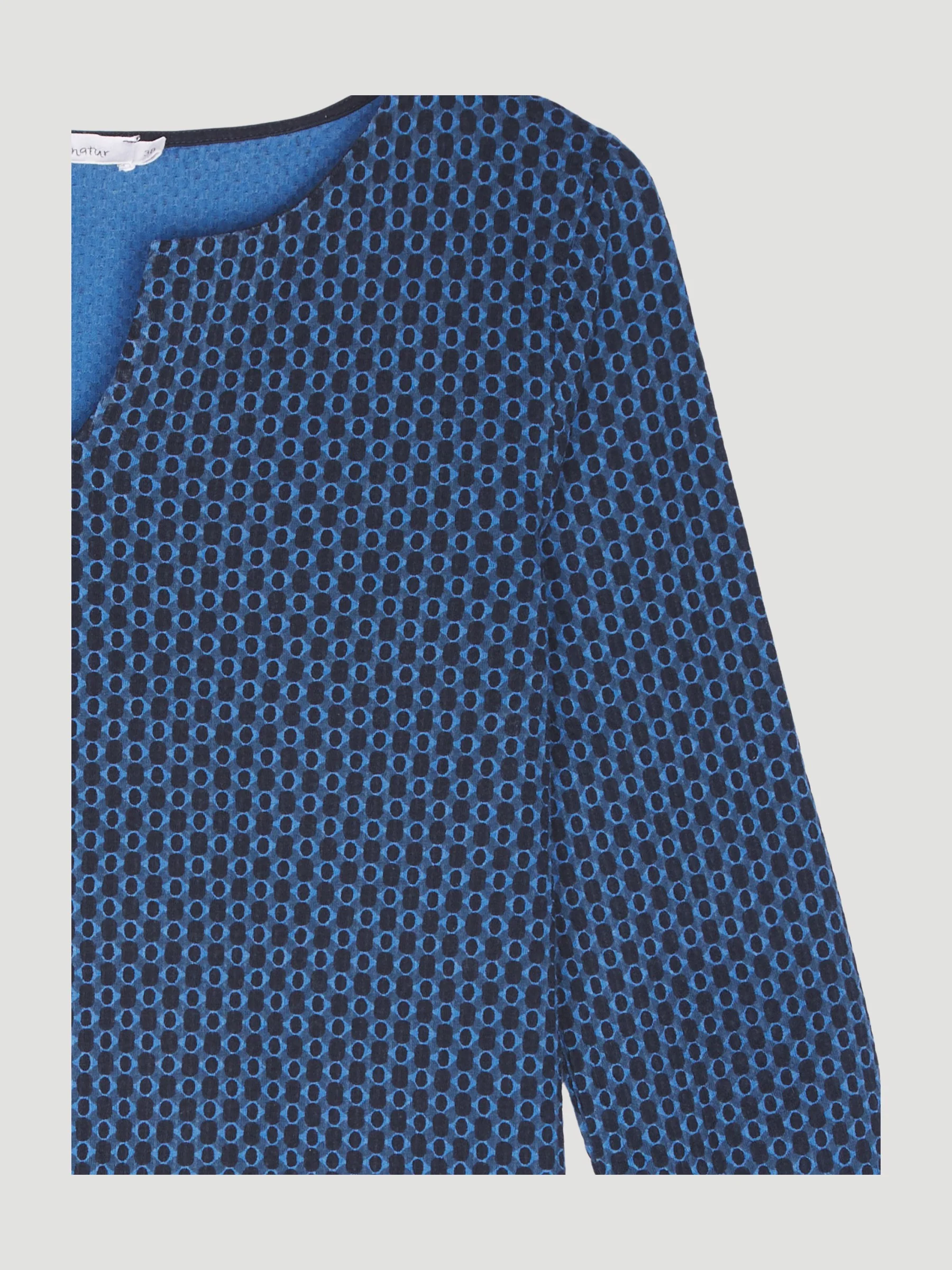 Secondhand Jersey-Shirt aus Bio-Baumwolle - Image 3
