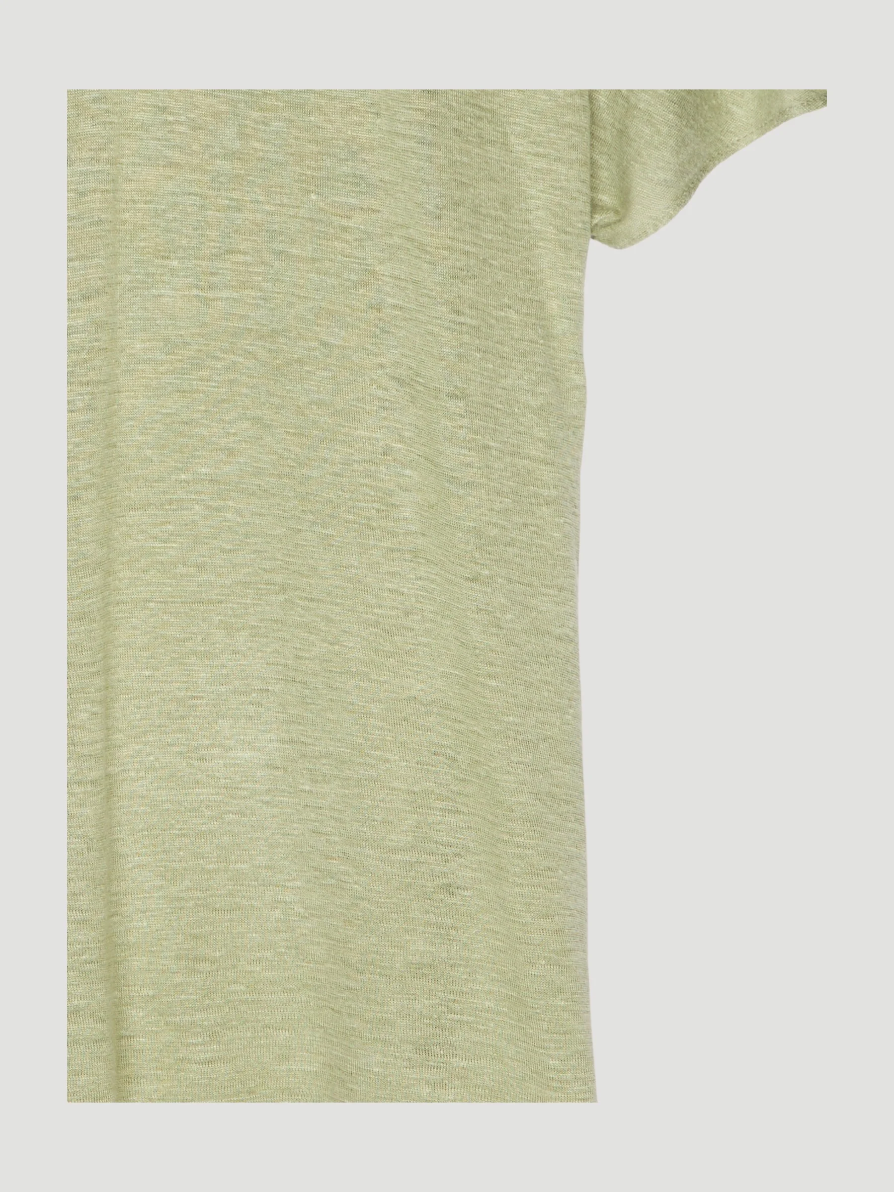Secondhand Jersey-Shirt aus reinem Bio-Hanf - Image 12