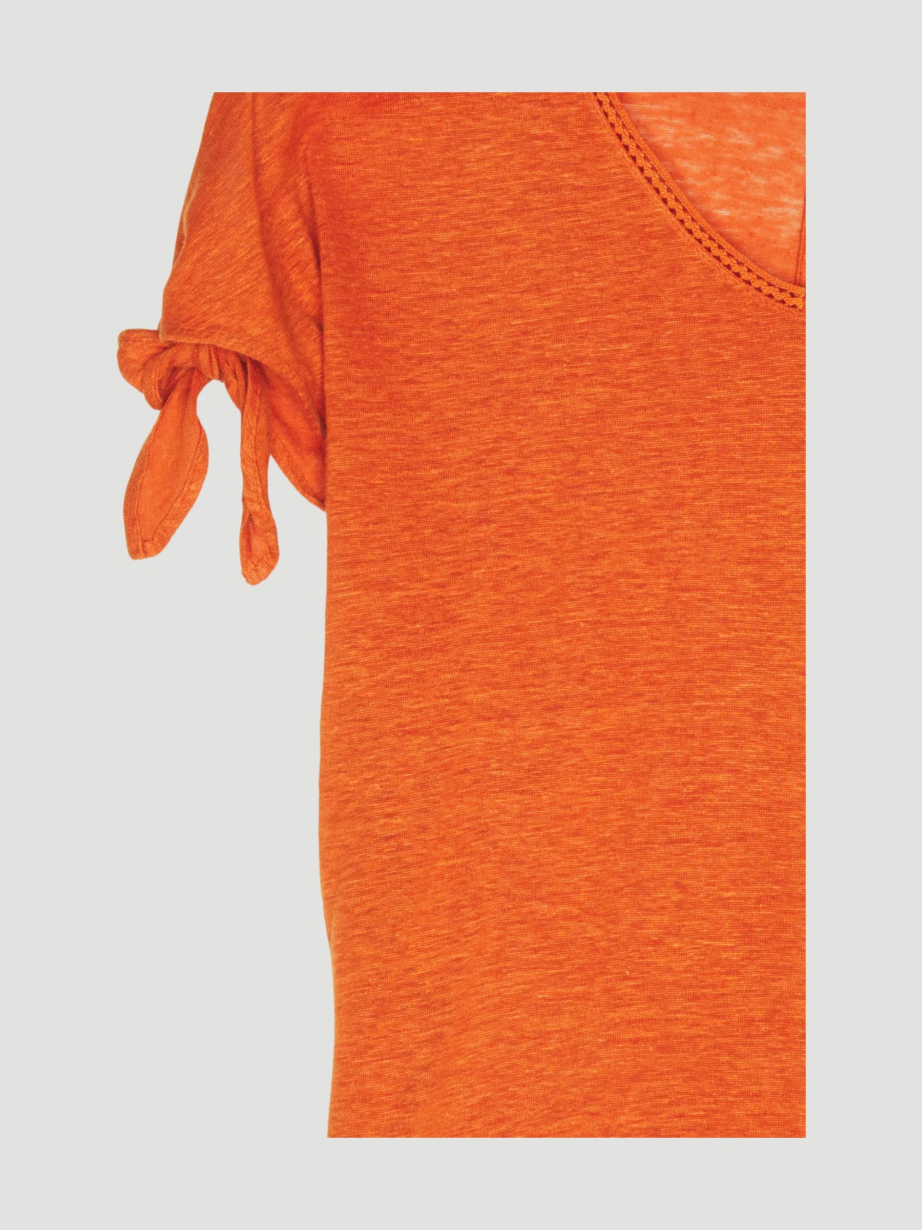 Secondhand Jersey-Shirt aus reinem Bio-Hanf - Image 6