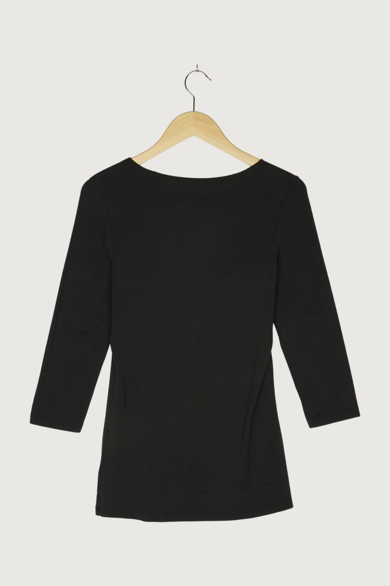 Secondhand Jersey-Shirt aus TENCEL™Modal - Image 11