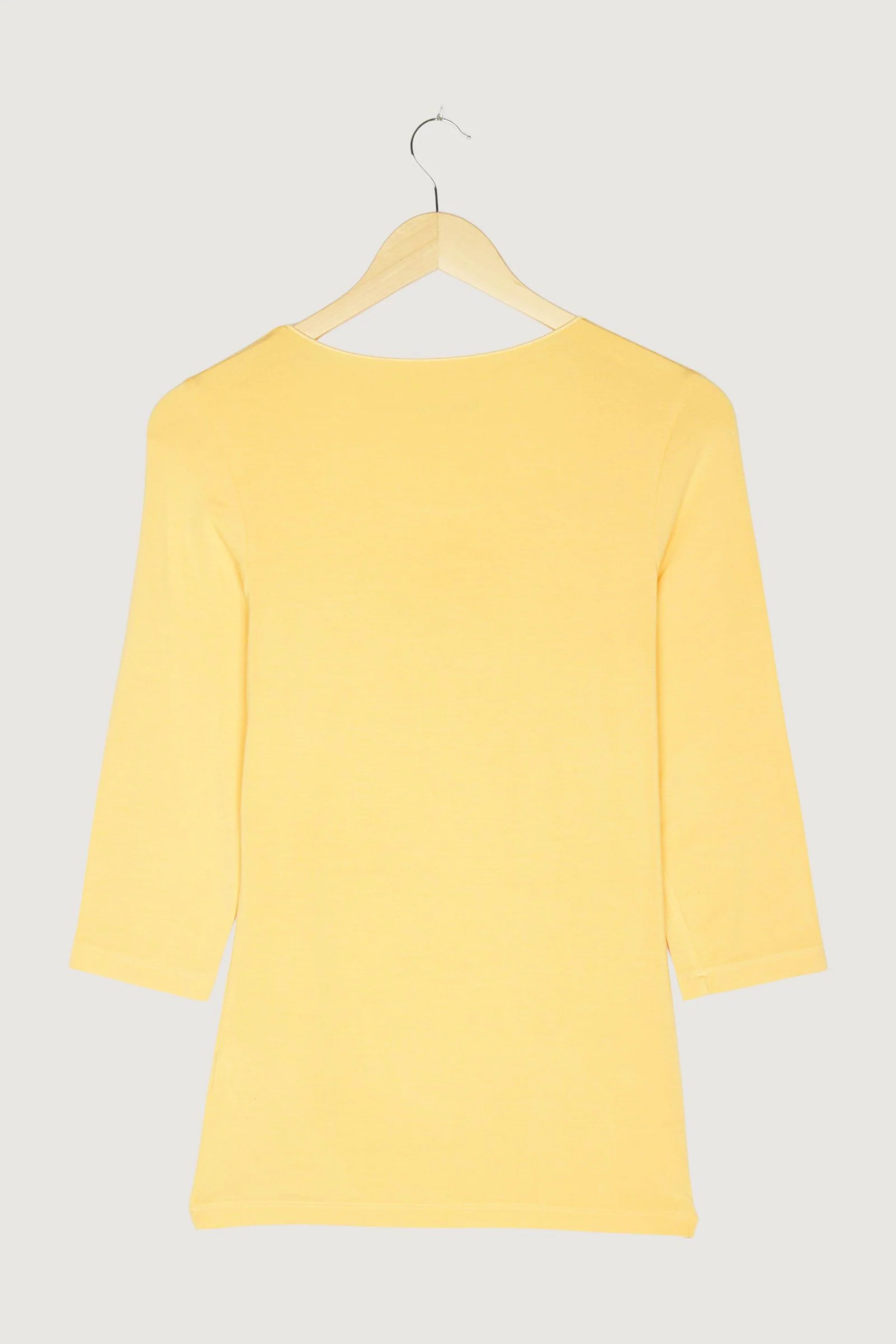 Secondhand Jersey-Shirt aus TENCEL™Modal - Image 14