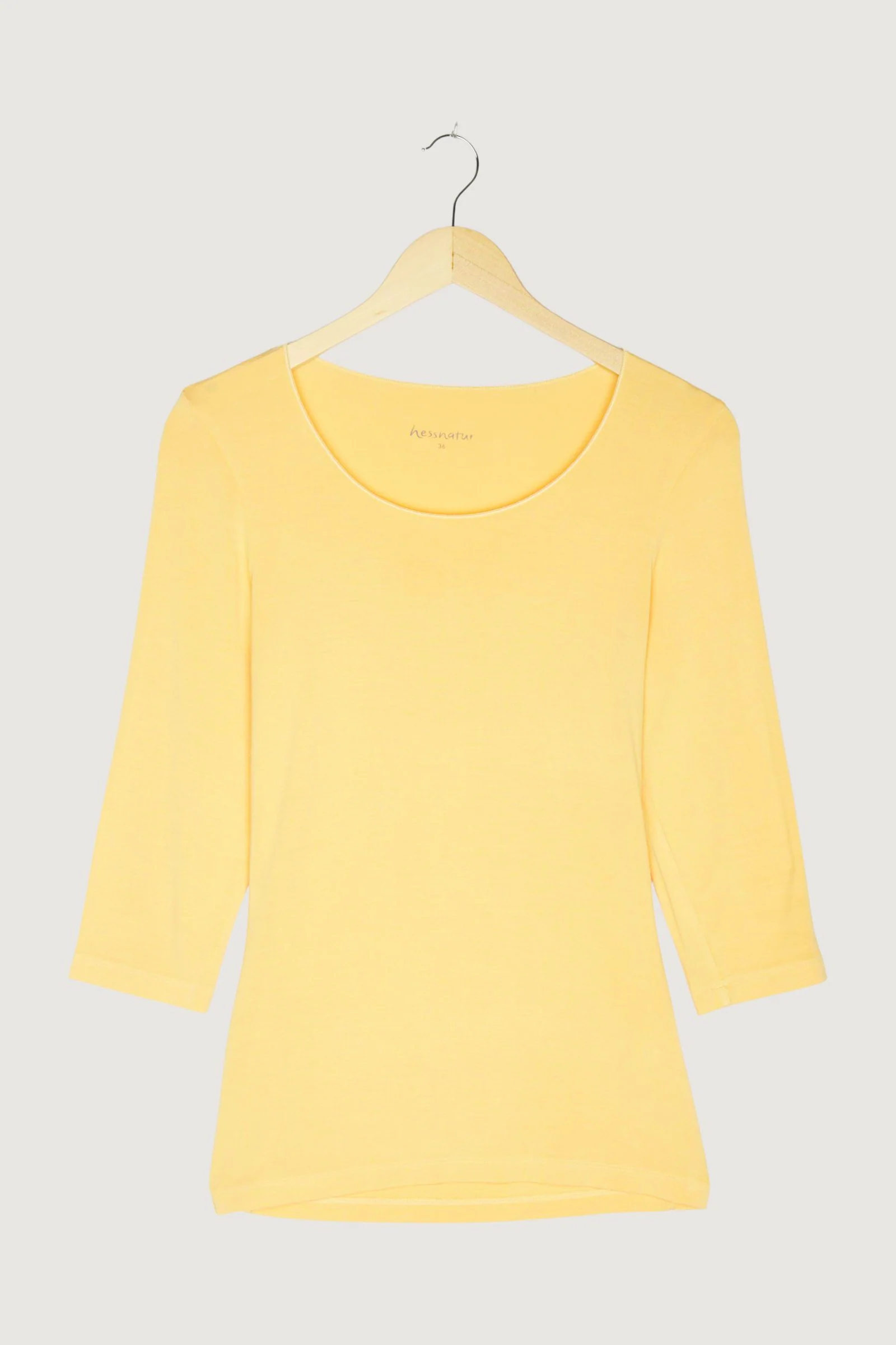 Secondhand Jersey-Shirt aus TENCEL™Modal - Image 15