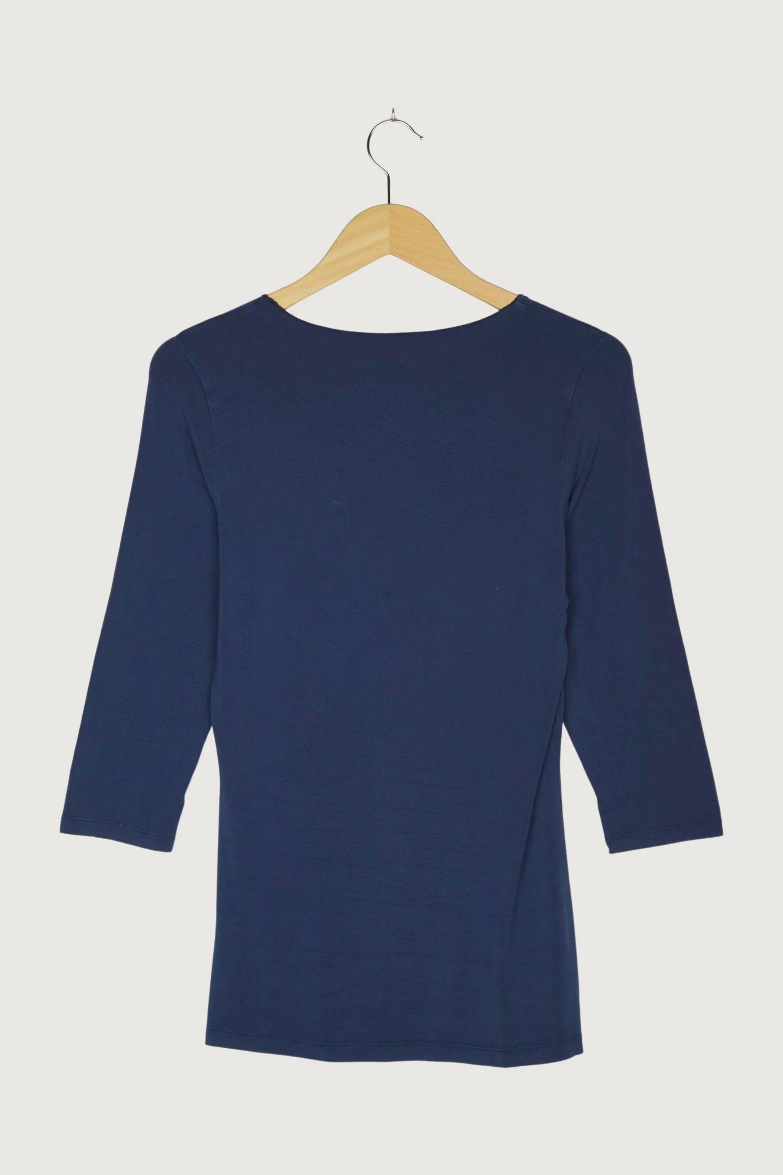 Secondhand Jersey-Shirt aus TENCEL™Modal - Image 8