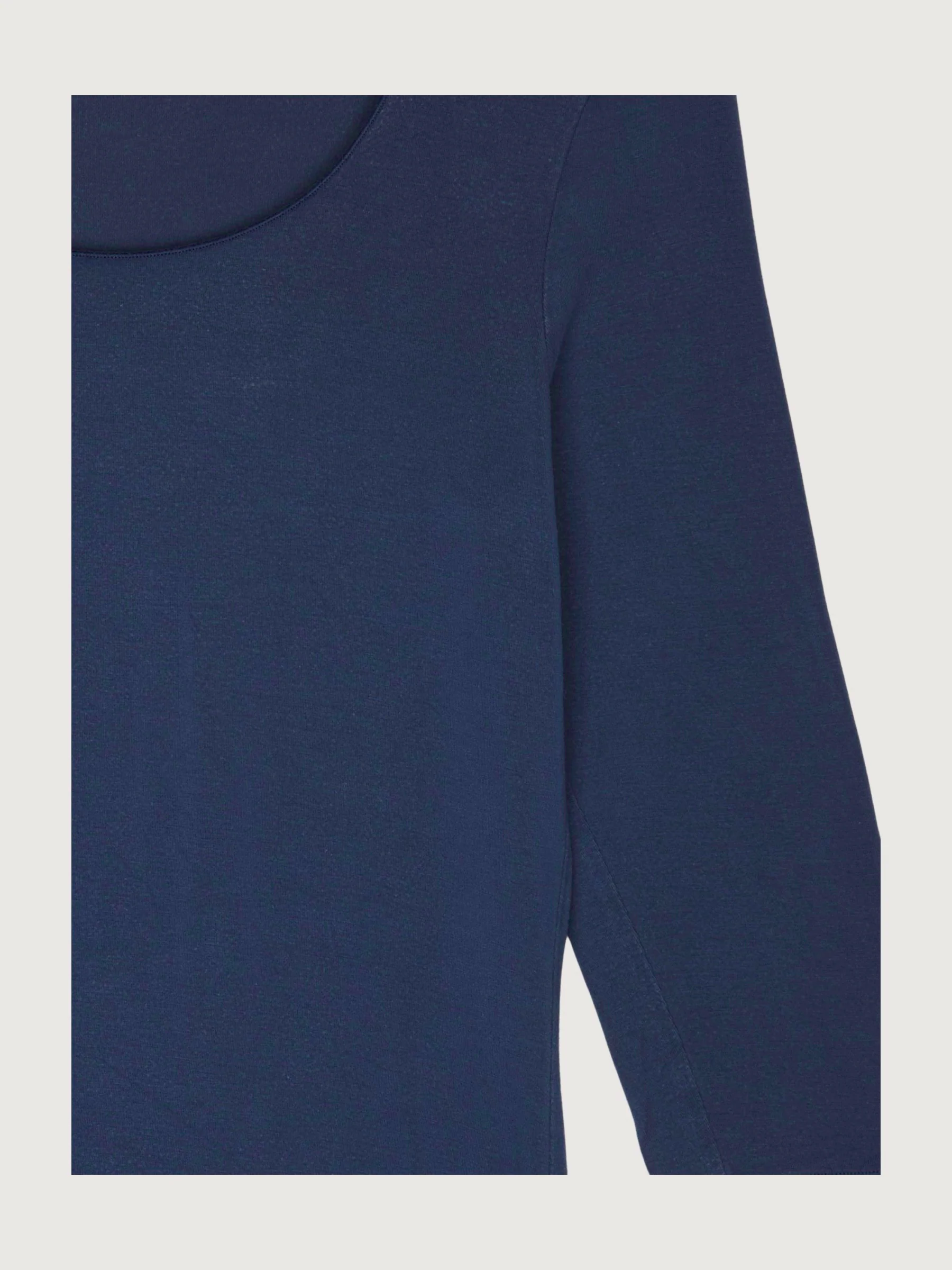 Secondhand Jersey-Shirt aus TENCEL™Modal - Image 9