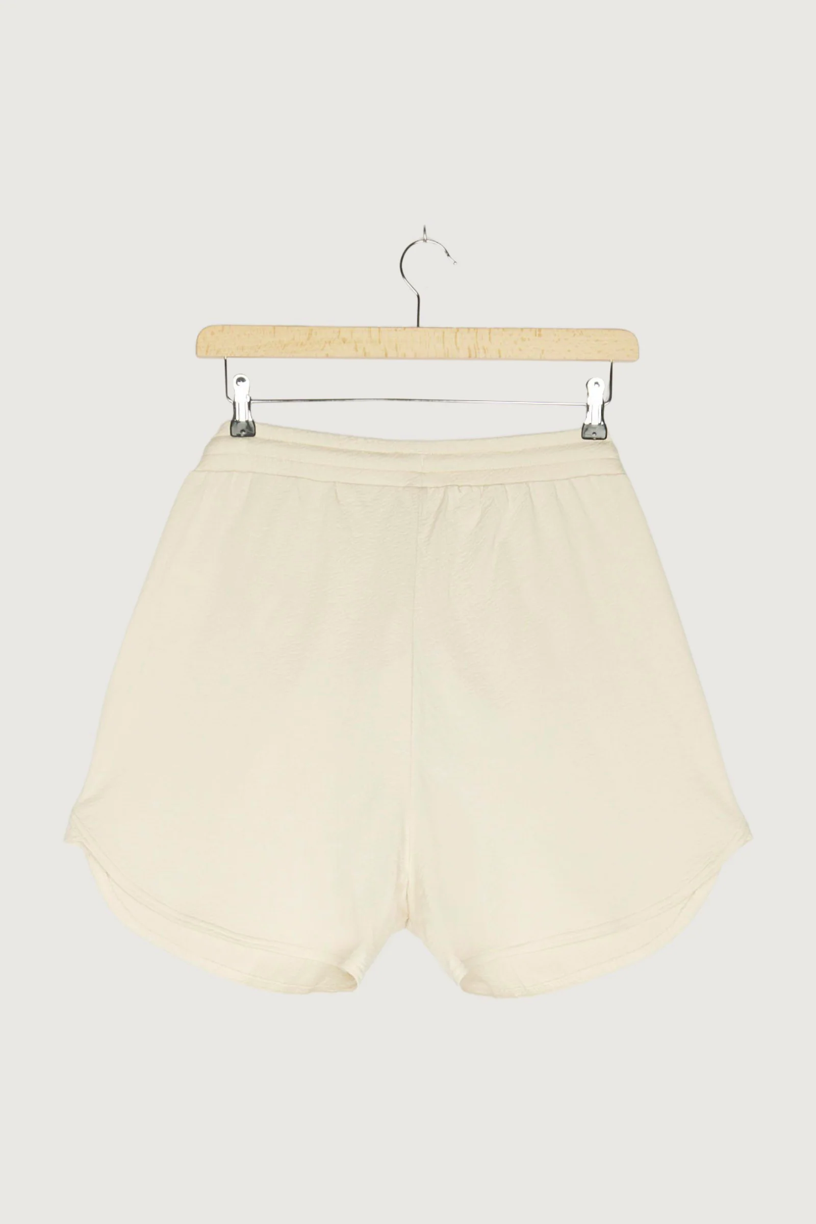Secondhand Jersey-Shorts aus Bio-Baumwolle - Image 3