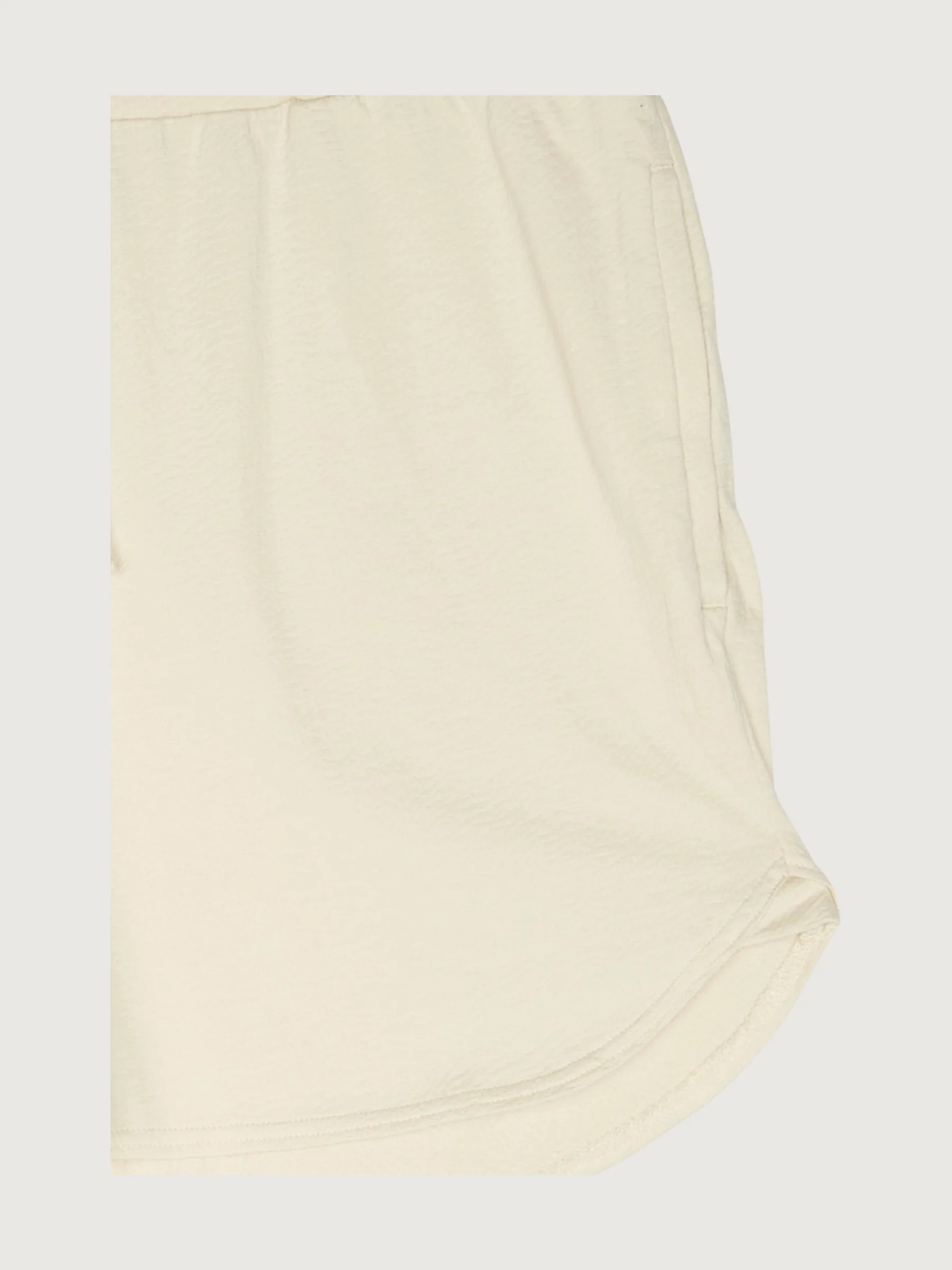 Secondhand Jersey-Shorts aus Bio-Baumwolle - Image 4