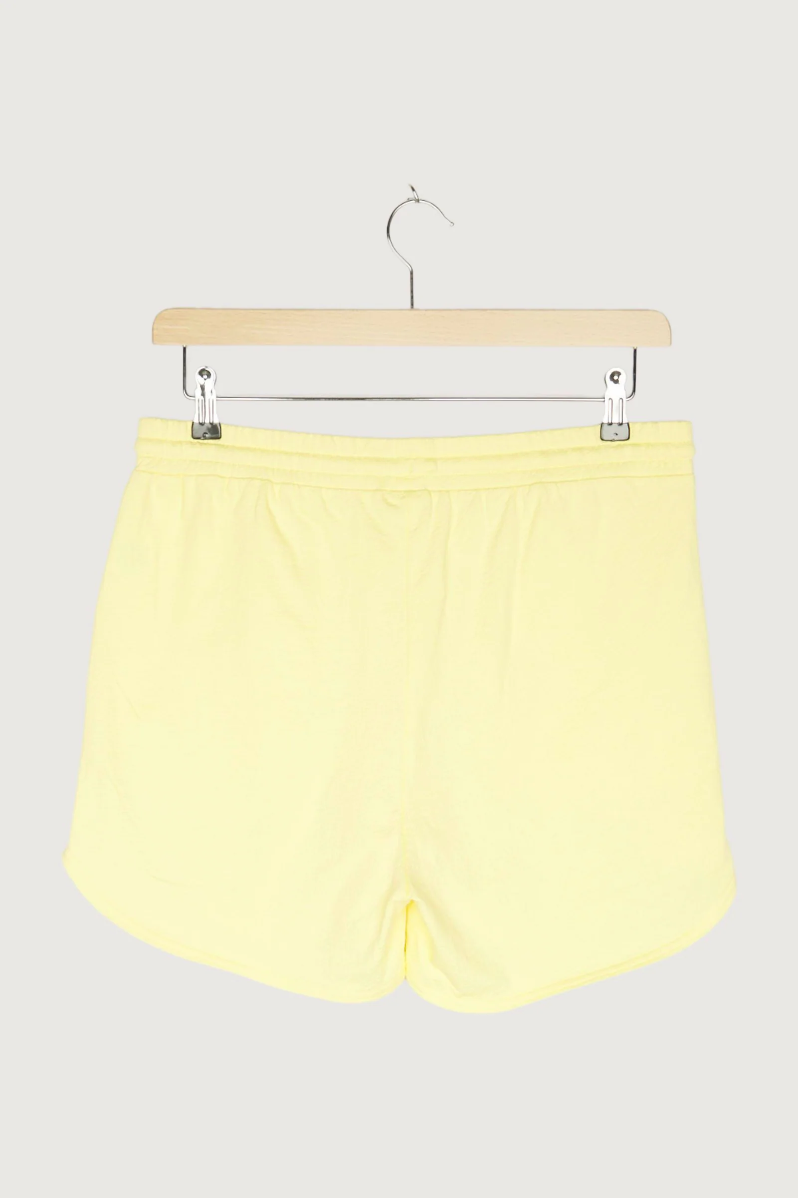 Secondhand Jersey-Shorts aus Bio-Baumwolle - Image 6