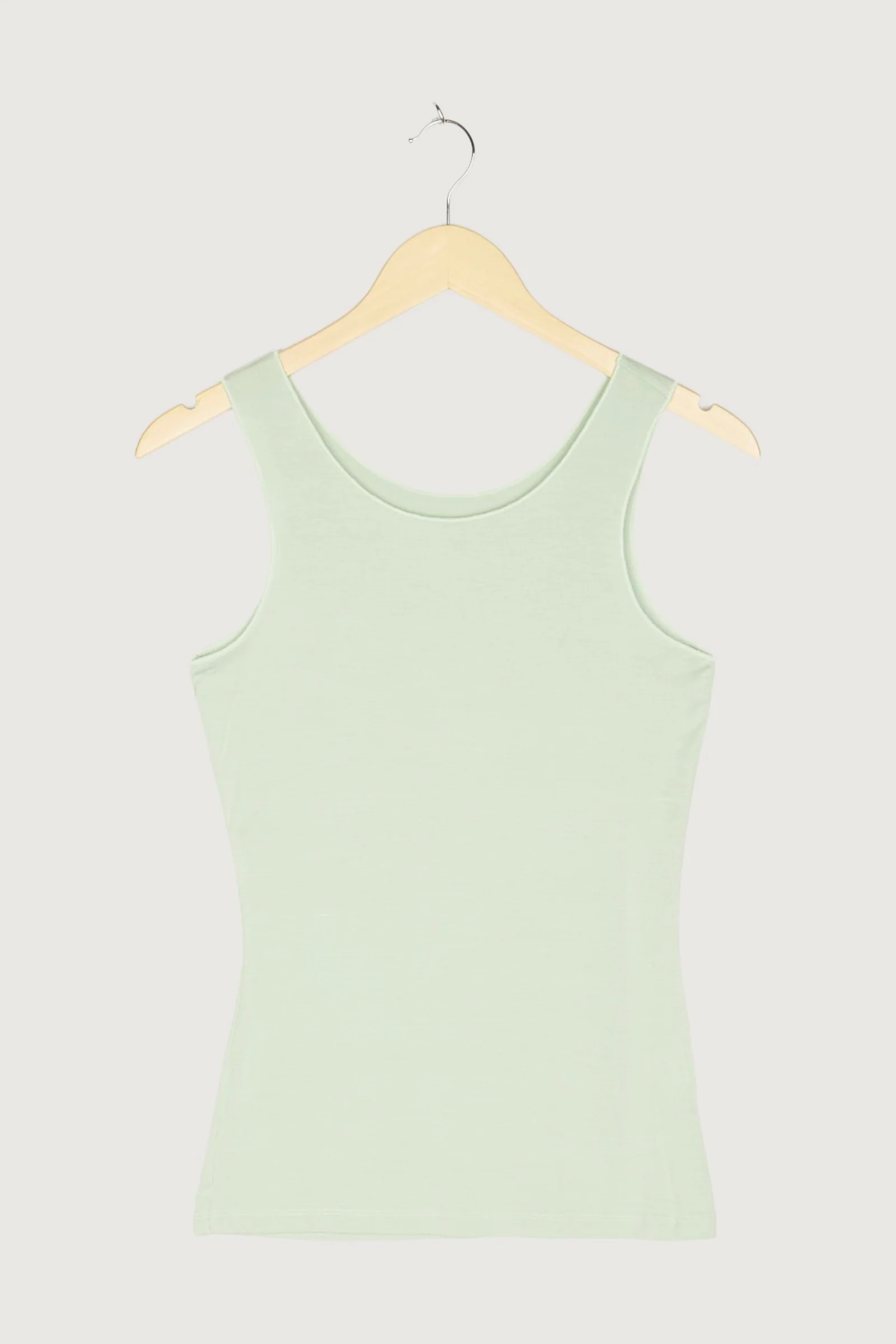 Secondhand Jersey-Top aus TENCEL™Modal - Image 10