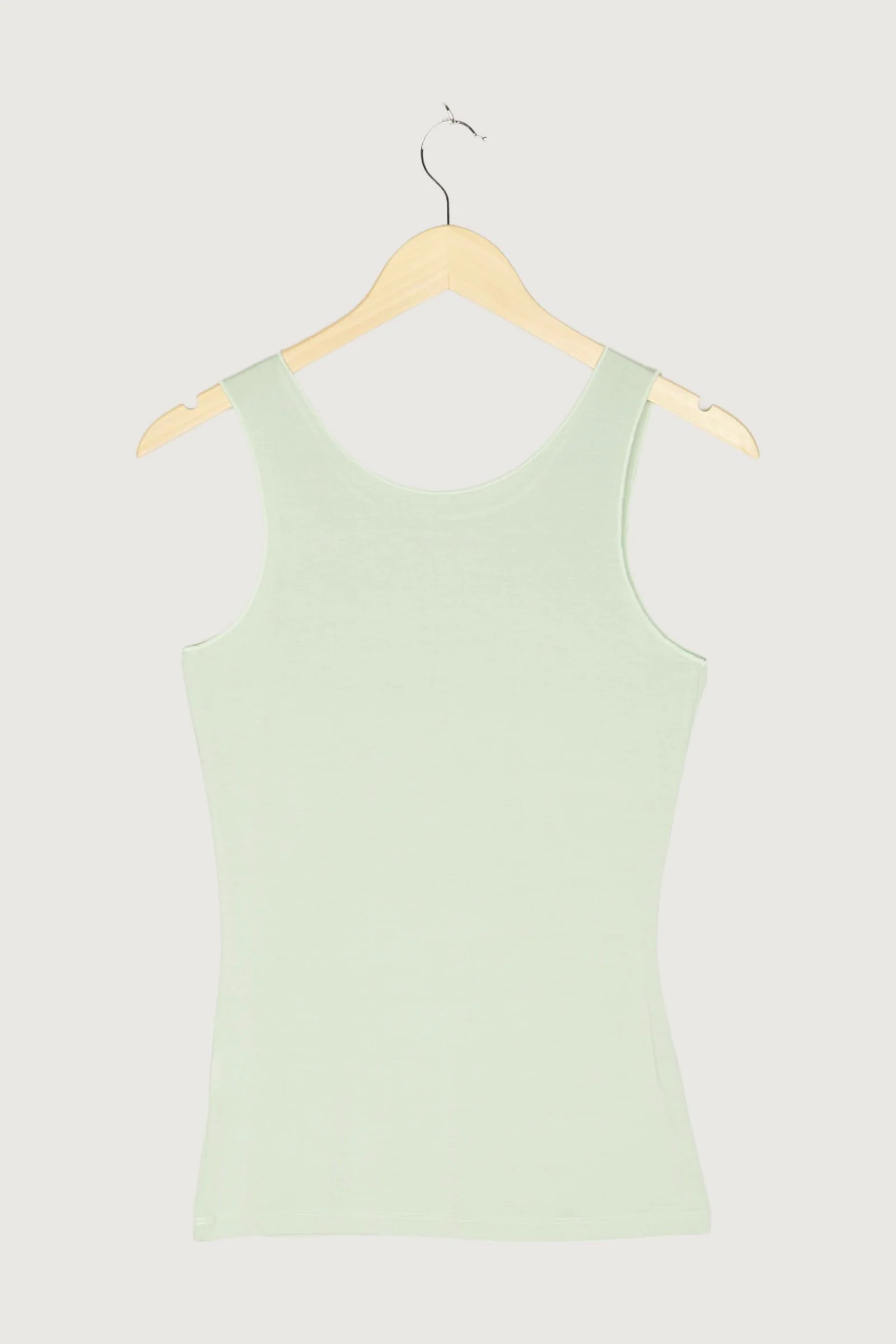 Secondhand Jersey-Top aus TENCEL™Modal - Image 11