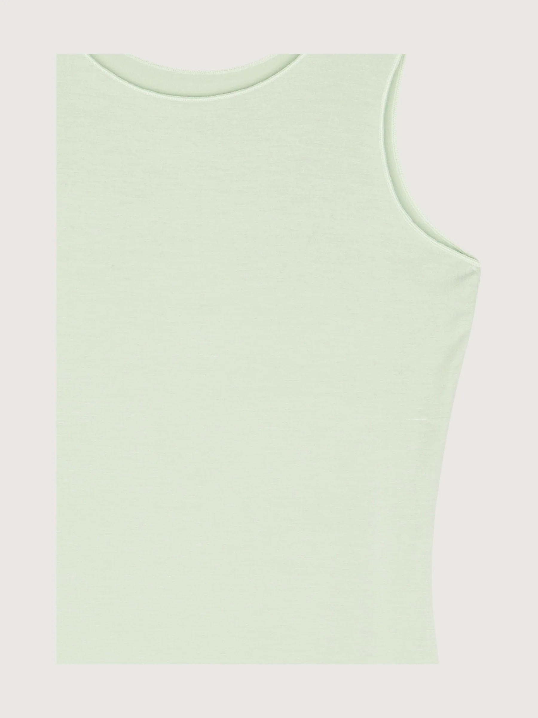 Secondhand Jersey-Top aus TENCEL™Modal - Image 12