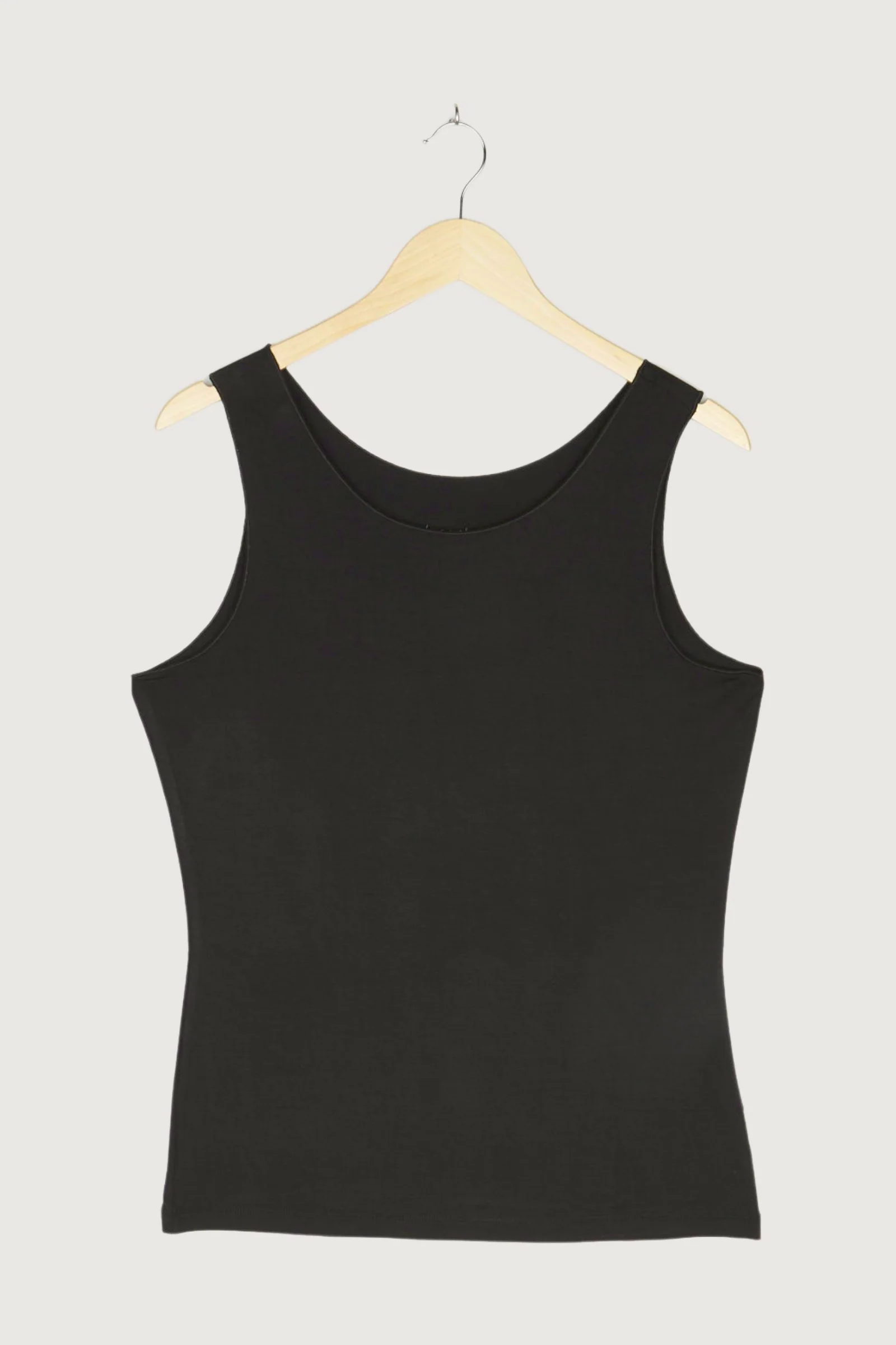 Secondhand Jersey-Top aus TENCEL™Modal - Image 13