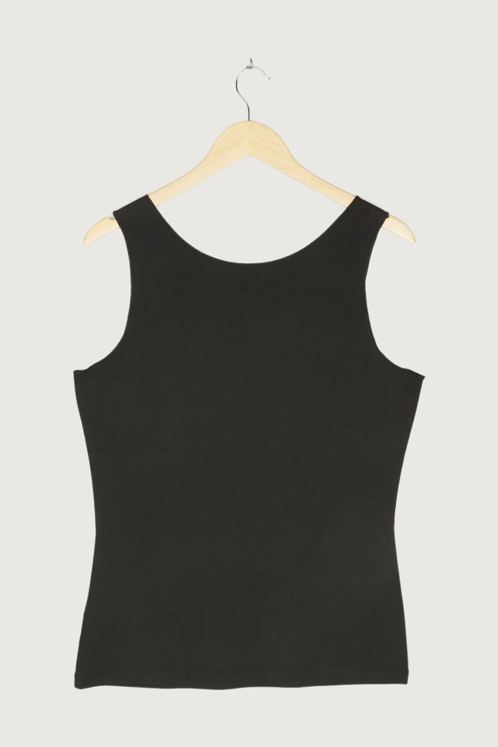 Secondhand Jersey-Top aus TENCEL™Modal - Image 14