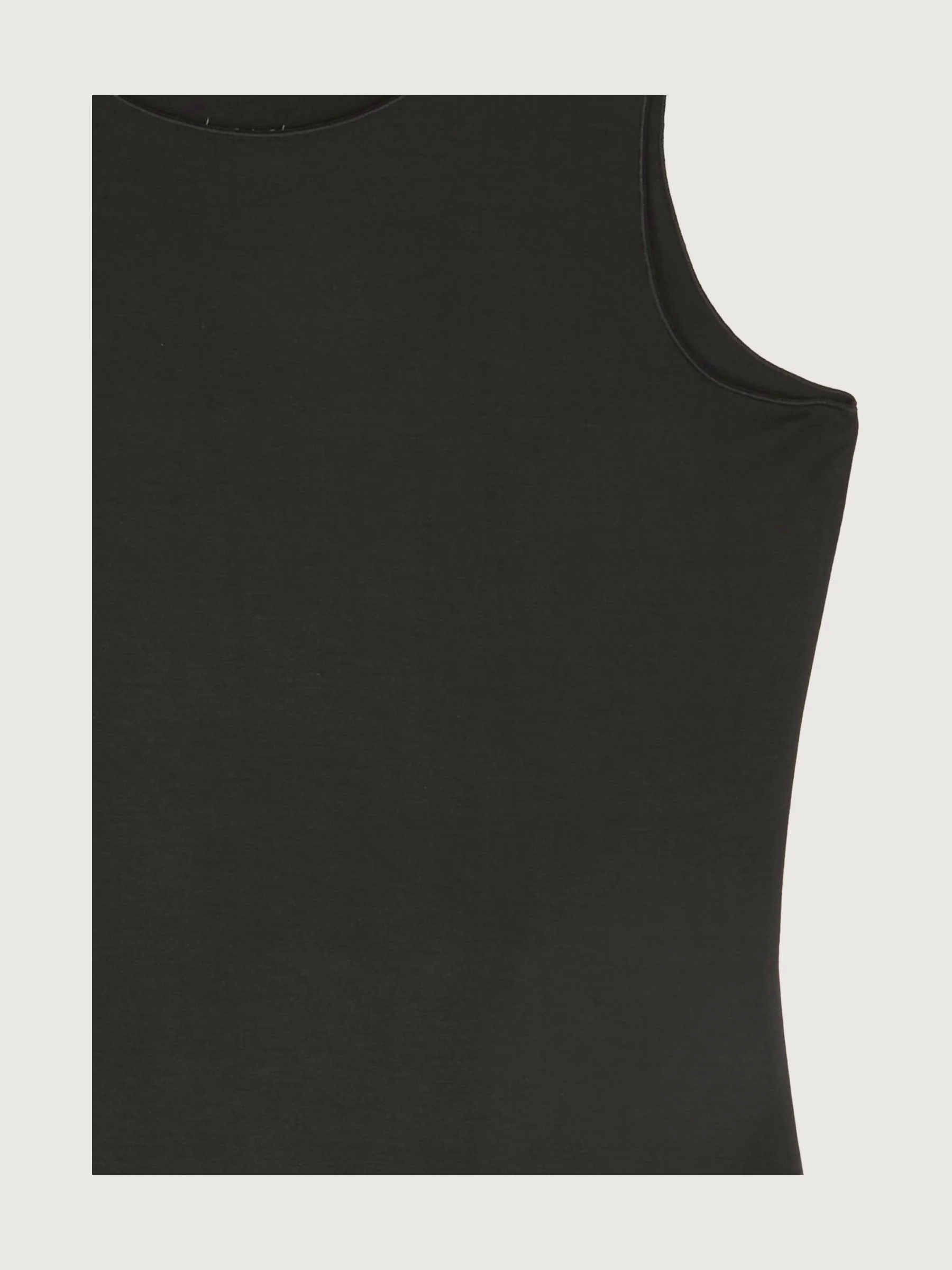 Secondhand Jersey-Top aus TENCEL™Modal - Image 15