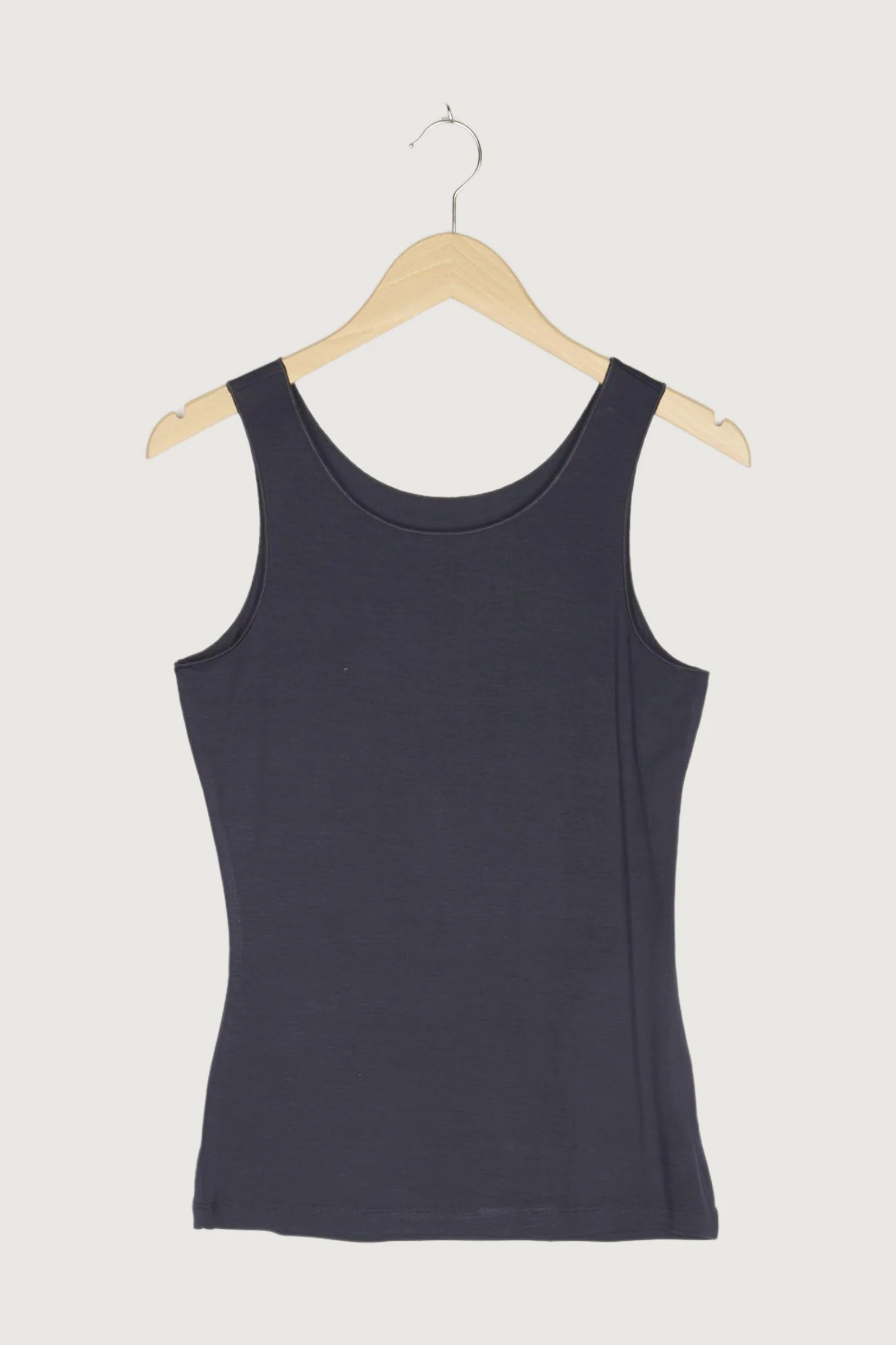 Secondhand Jersey-Top aus TENCEL™Modal - Image 16