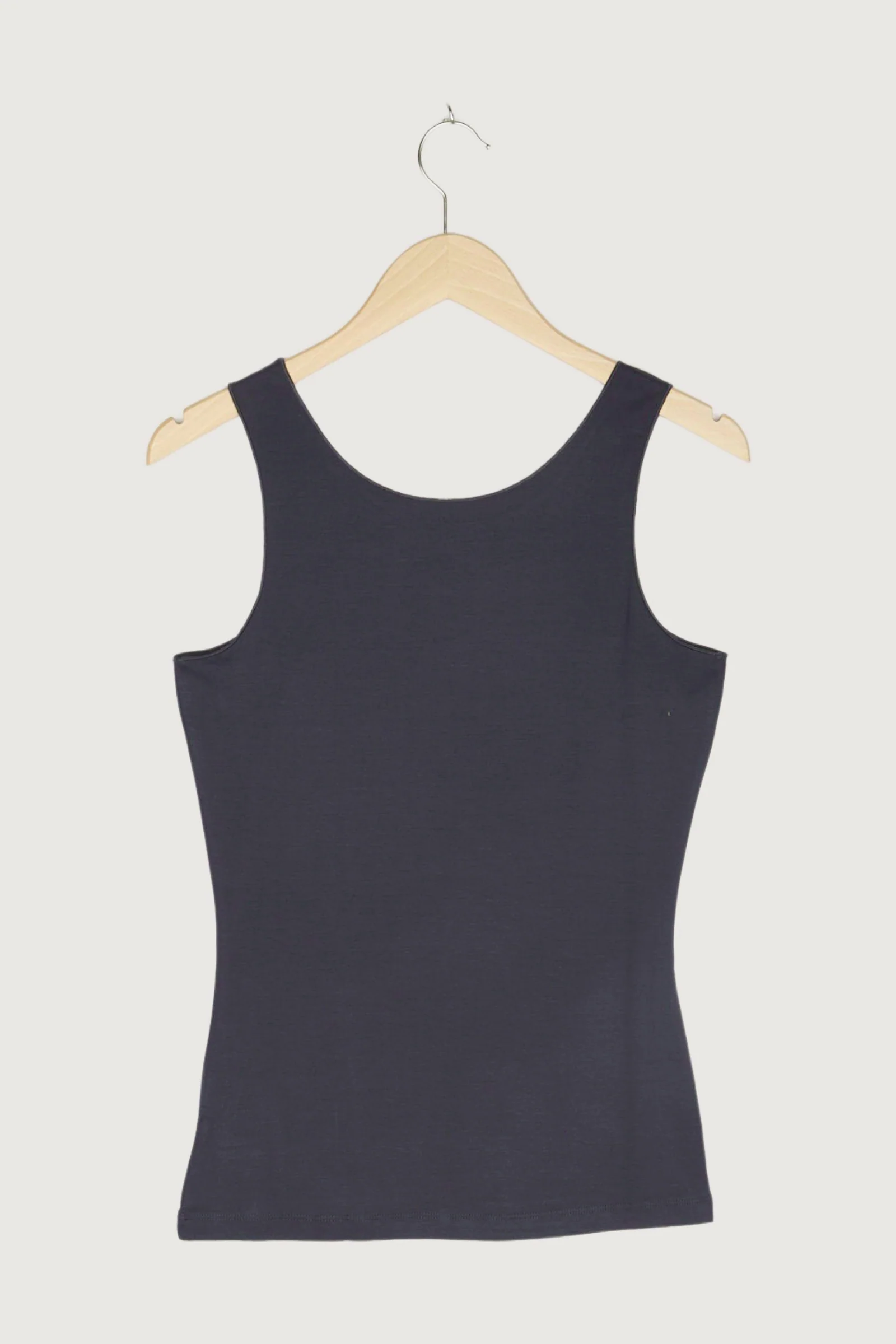 Secondhand Jersey-Top aus TENCEL™Modal - Image 17